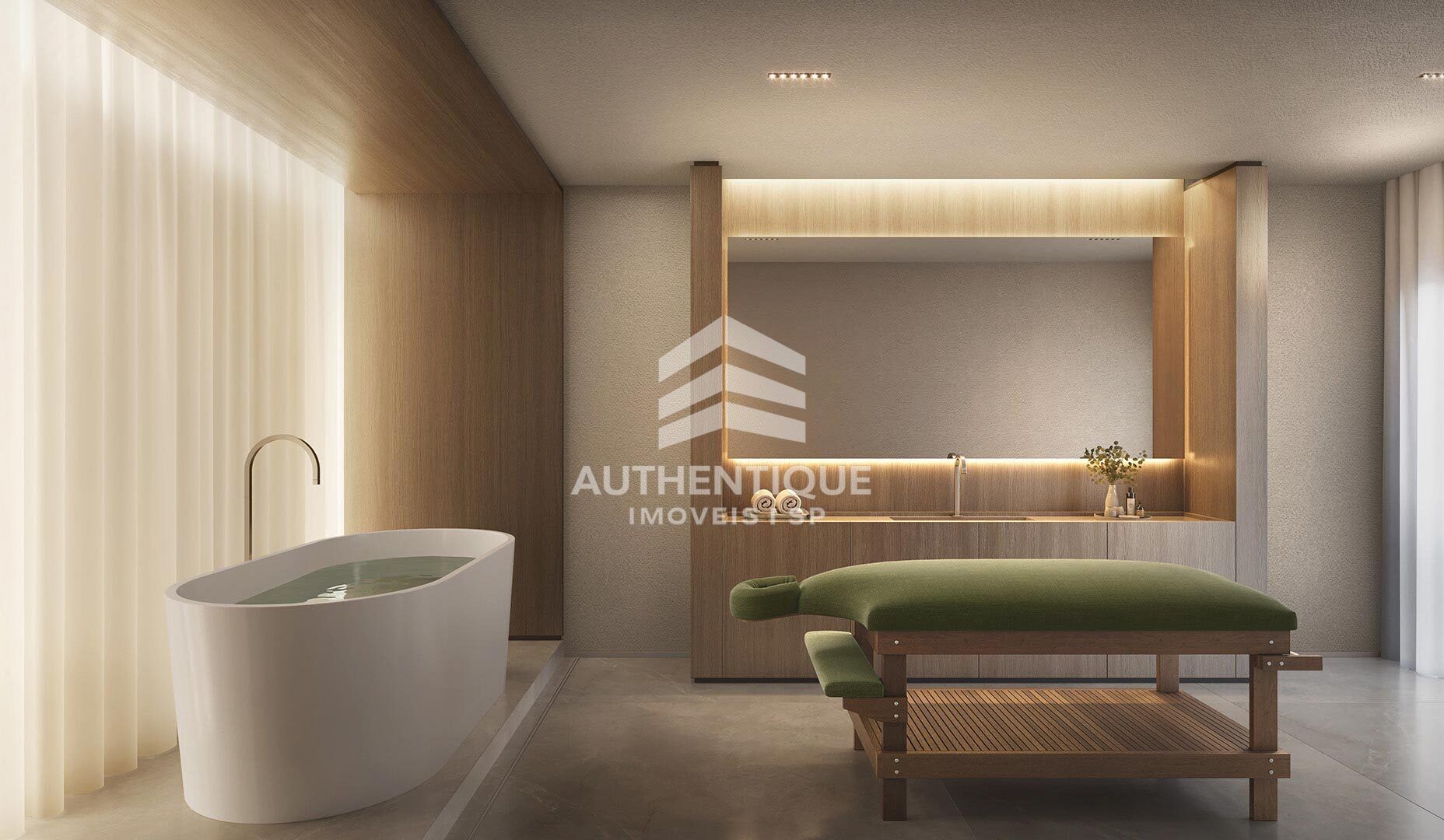 Apartamento, 4 quartos, 220 m² - Foto 12