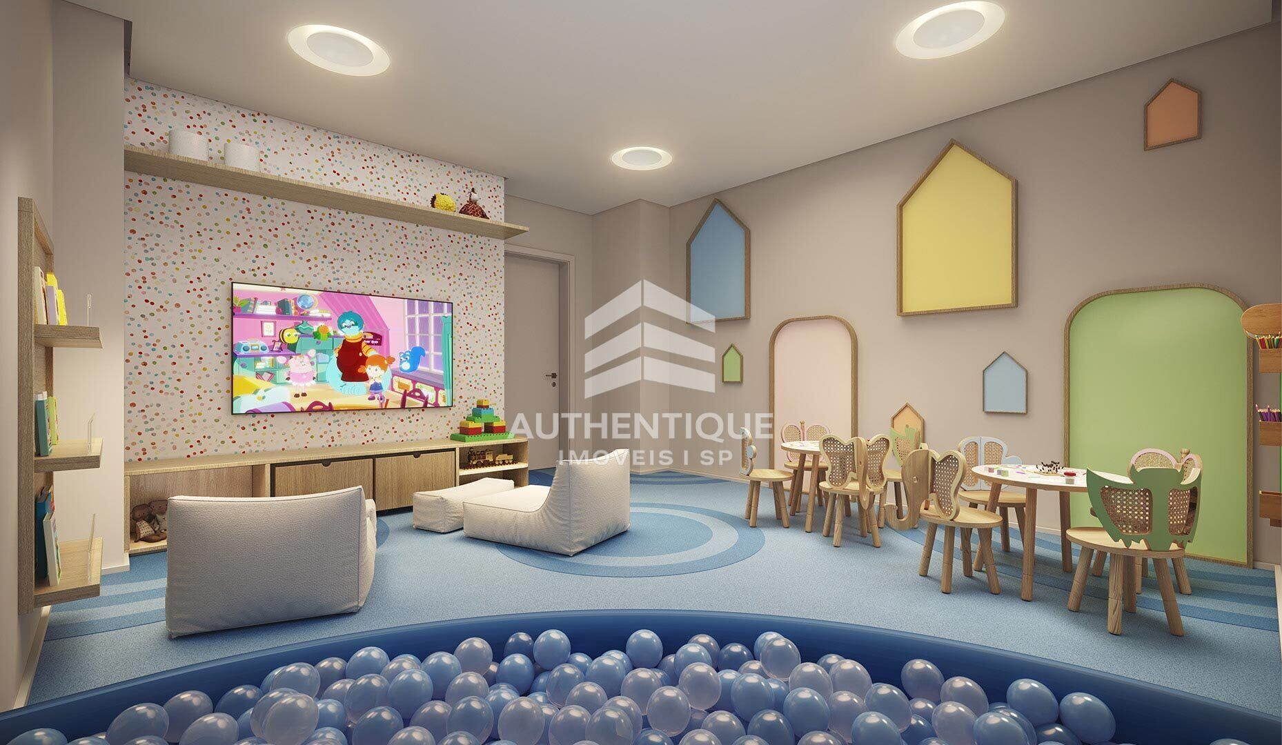 Apartamento, 4 quartos, 220 m² - Foto 9