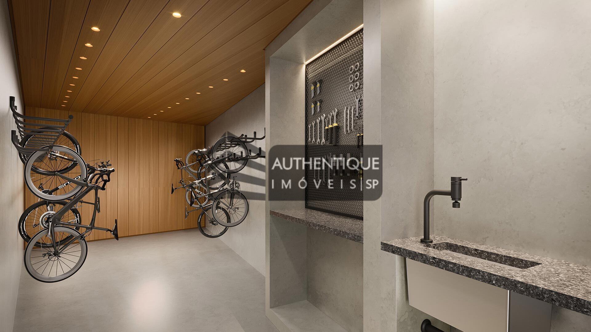 Apartamento à venda com 4 quartos, 220m² - Foto 10