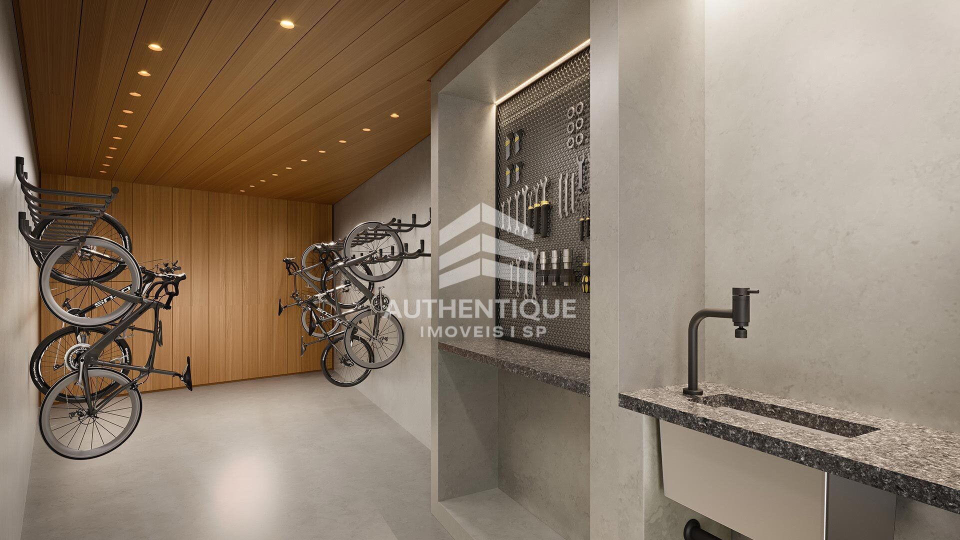 Apartamento, 4 quartos, 220 m² - Foto 10