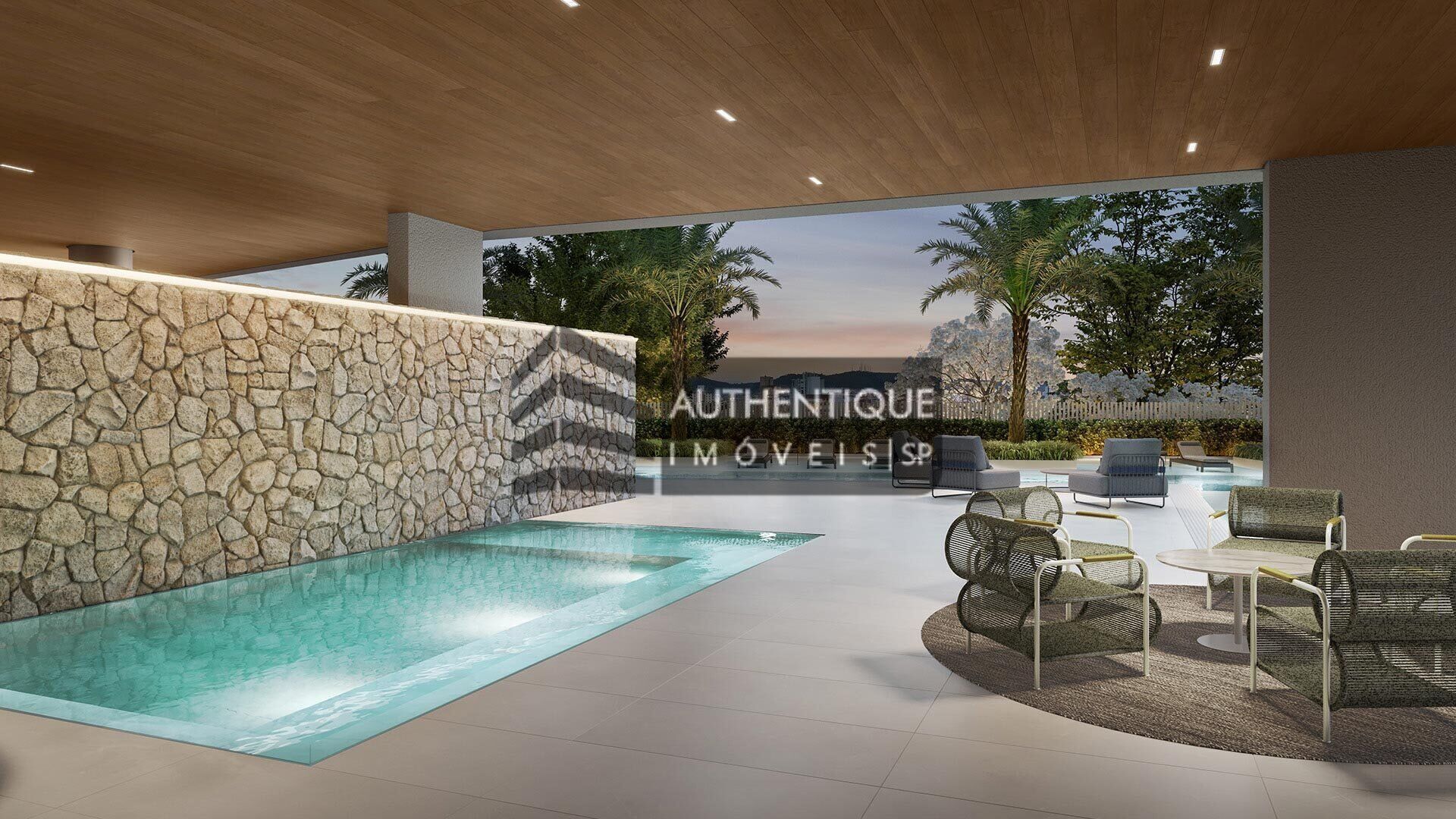 Apartamento à venda com 4 quartos, 220m² - Foto 11