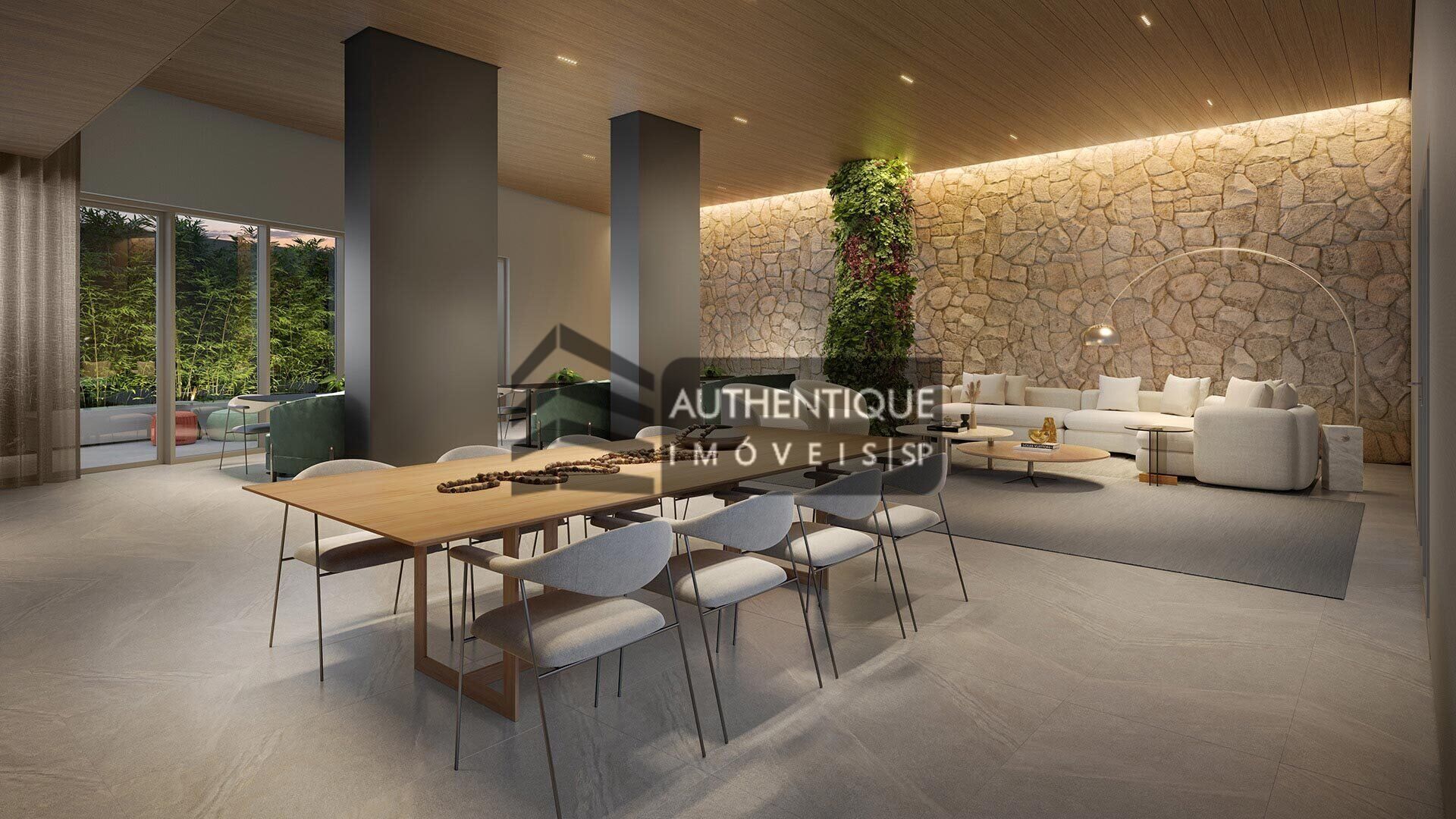 Apartamento à venda com 4 quartos, 220m² - Foto 22