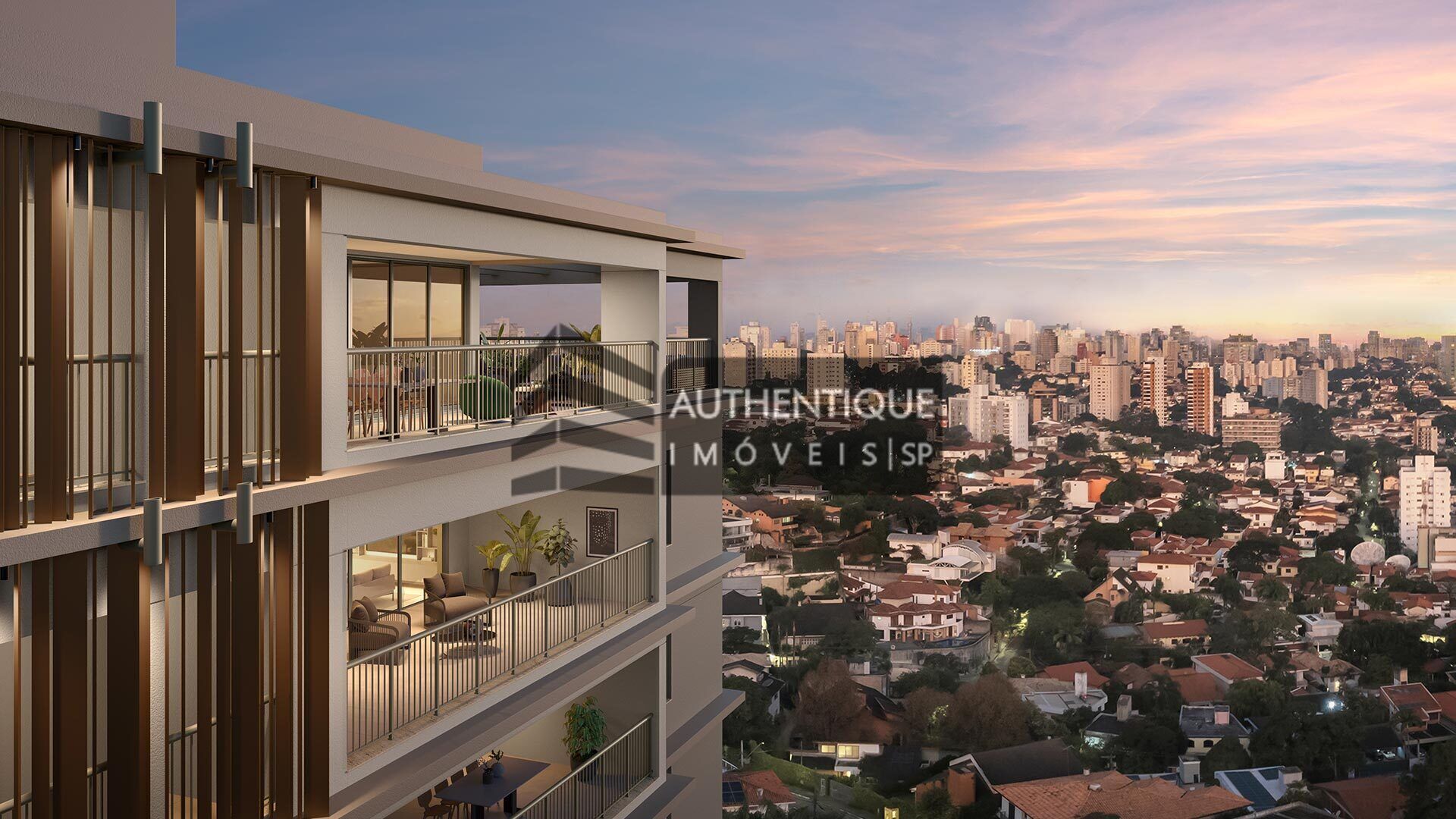 Apartamento à venda com 4 quartos, 220m² - Foto 8