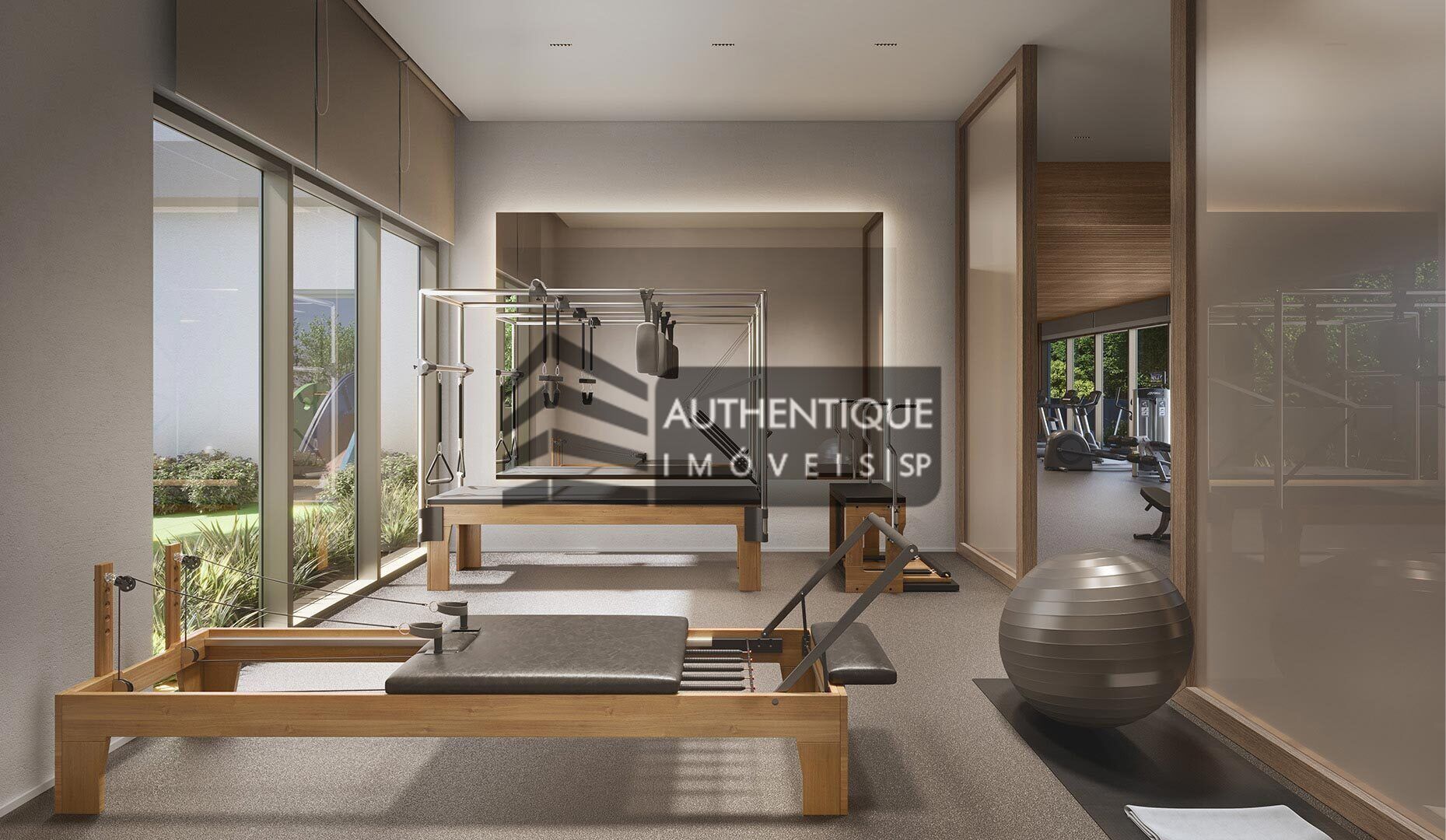 Apartamento à venda com 4 quartos, 220m² - Foto 21