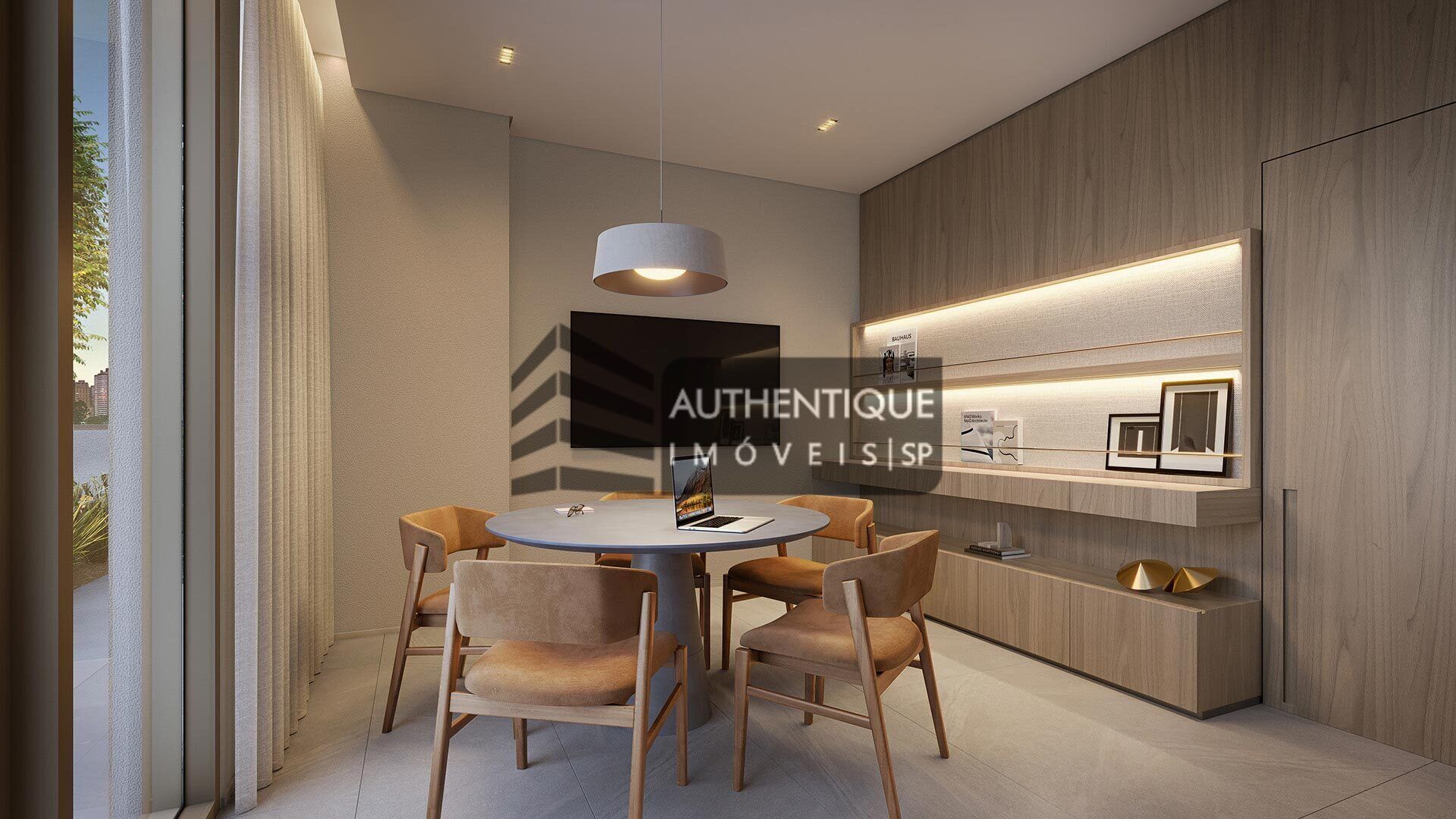 Apartamento à venda com 4 quartos, 220m² - Foto 24