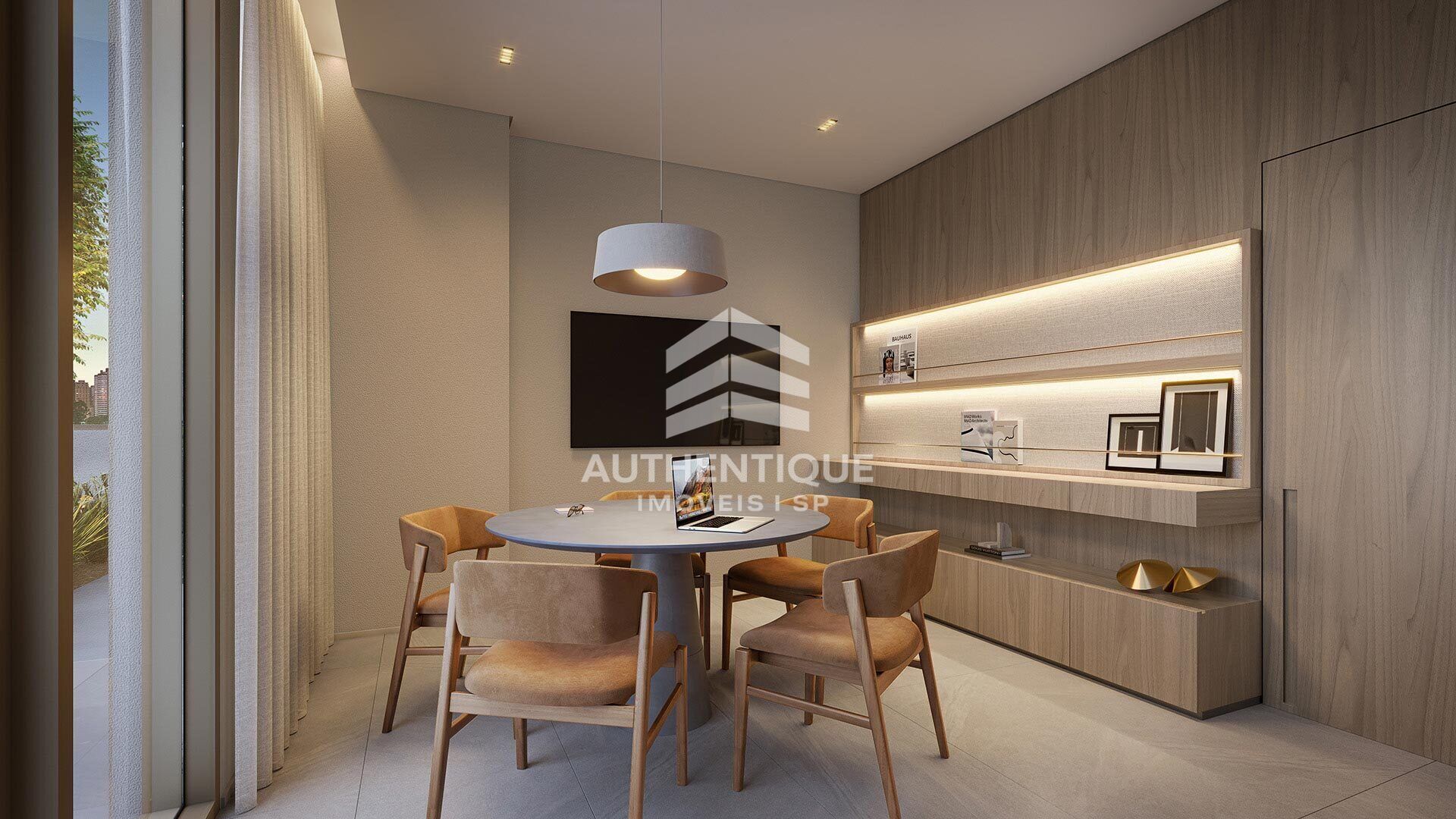 Apartamento, 4 quartos, 220 m² - Foto 24