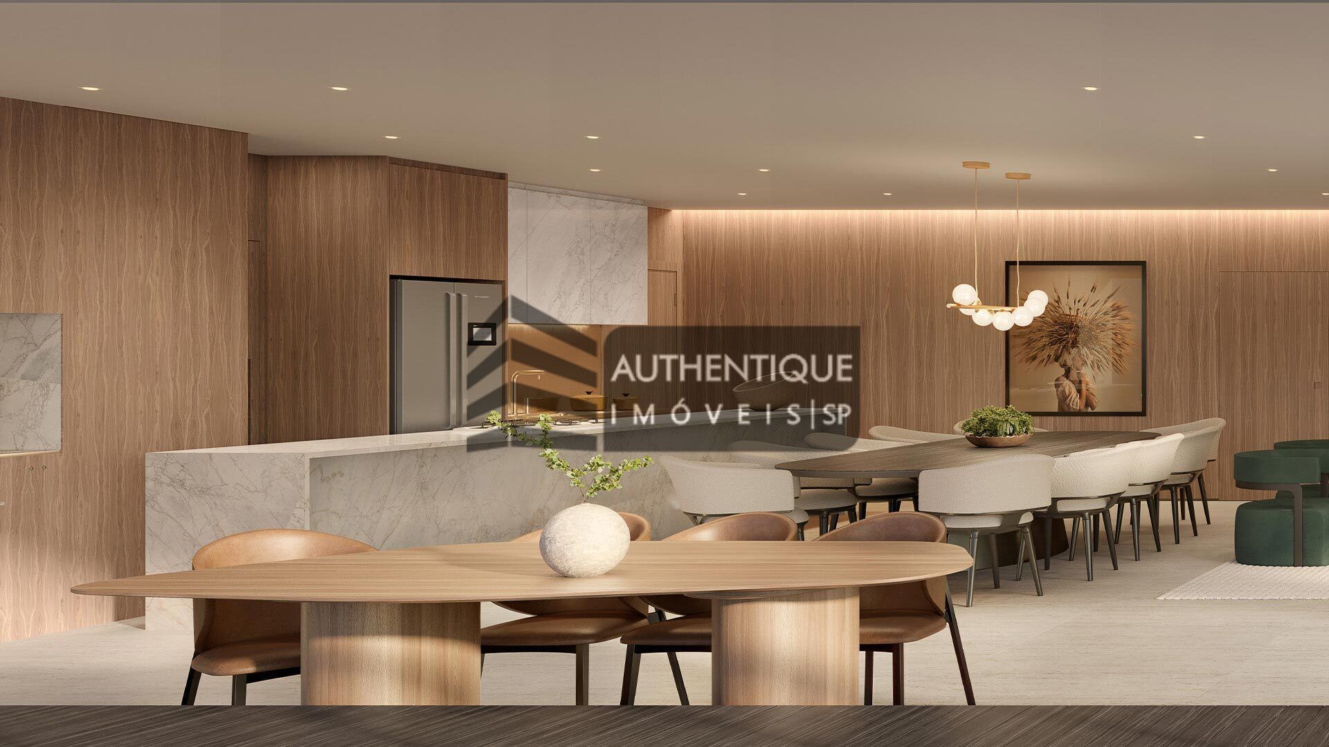 Apartamento à venda com 4 quartos, 220m² - Foto 19
