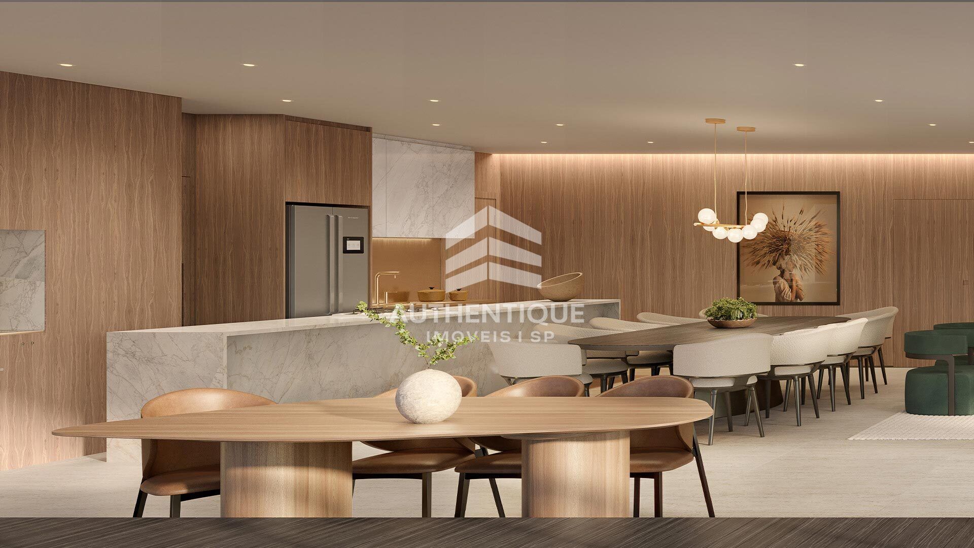 Apartamento, 4 quartos, 220 m² - Foto 19