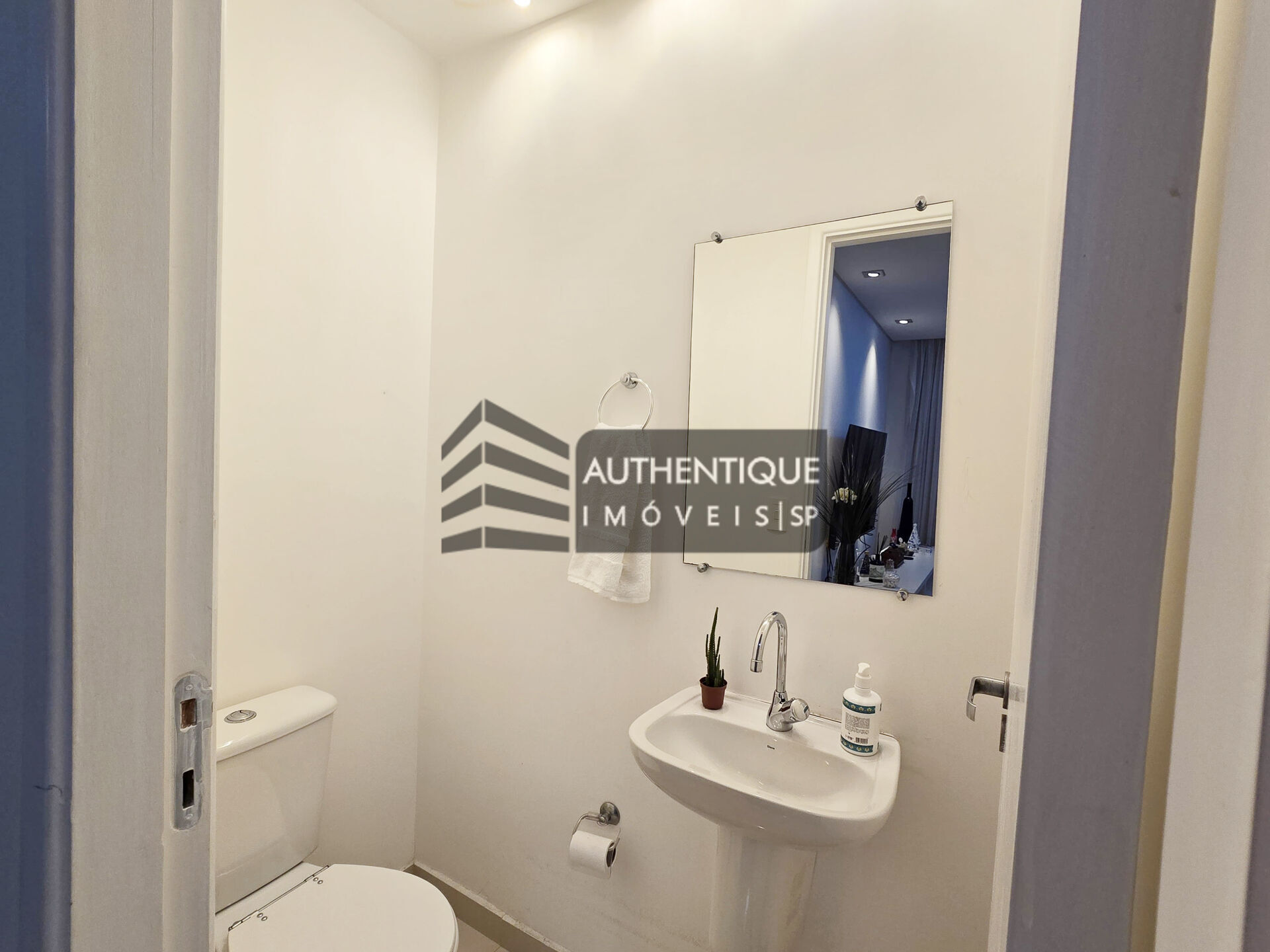 Apartamento à venda com 2 quartos, 104m² - Foto 20