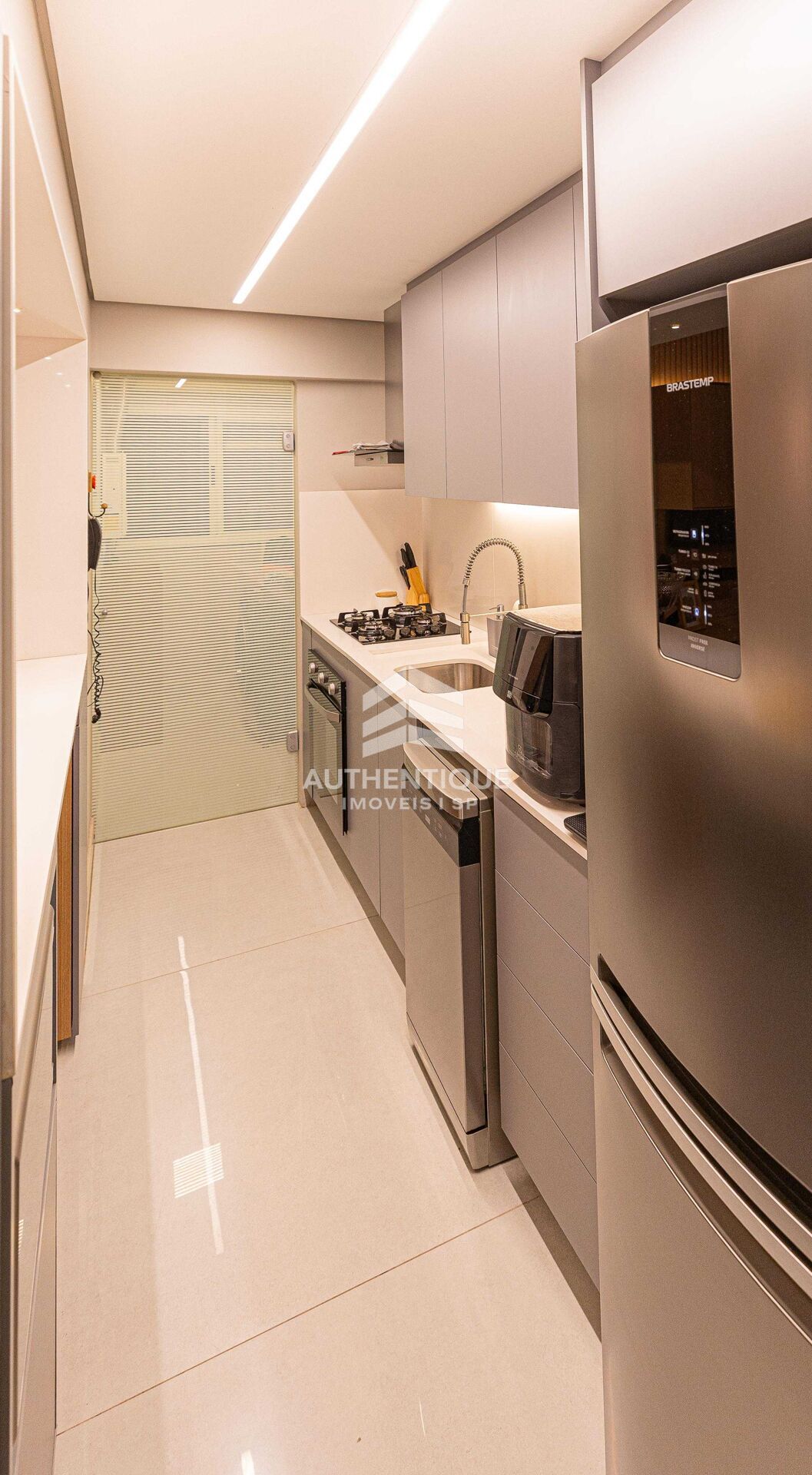 Apartamento, 2 quartos, 73 m² - Foto 17