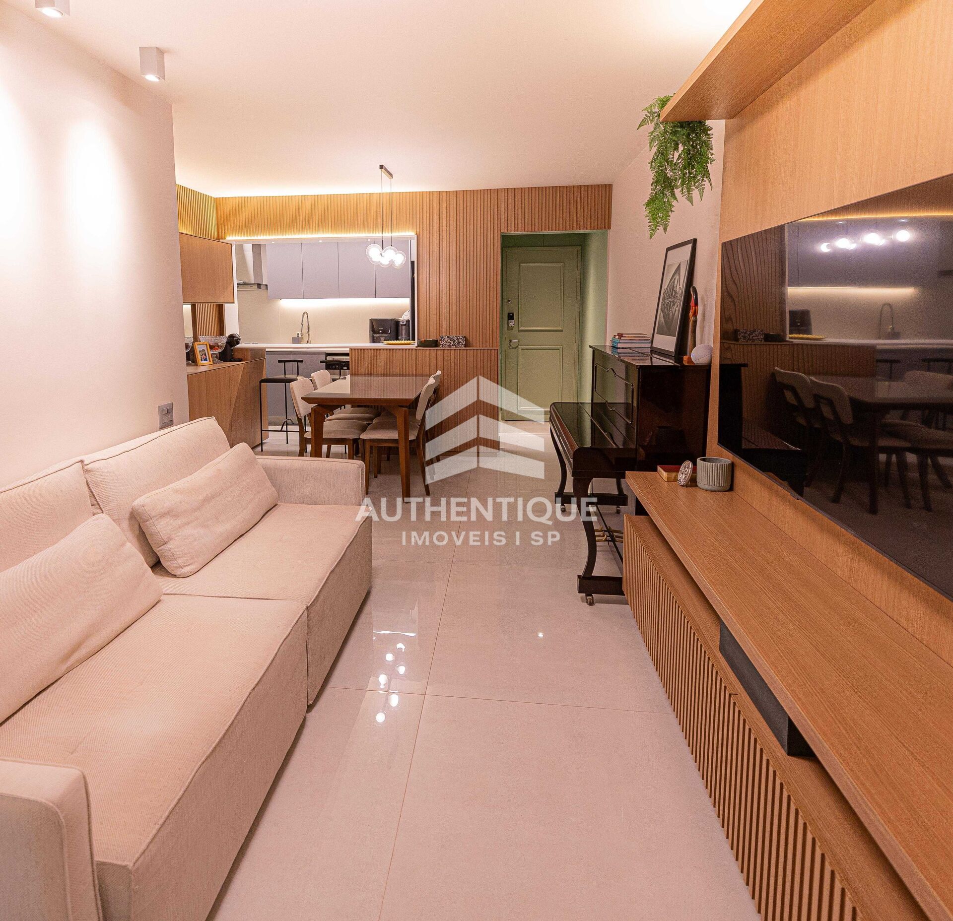 Apartamento, 2 quartos, 73 m² - Foto 11