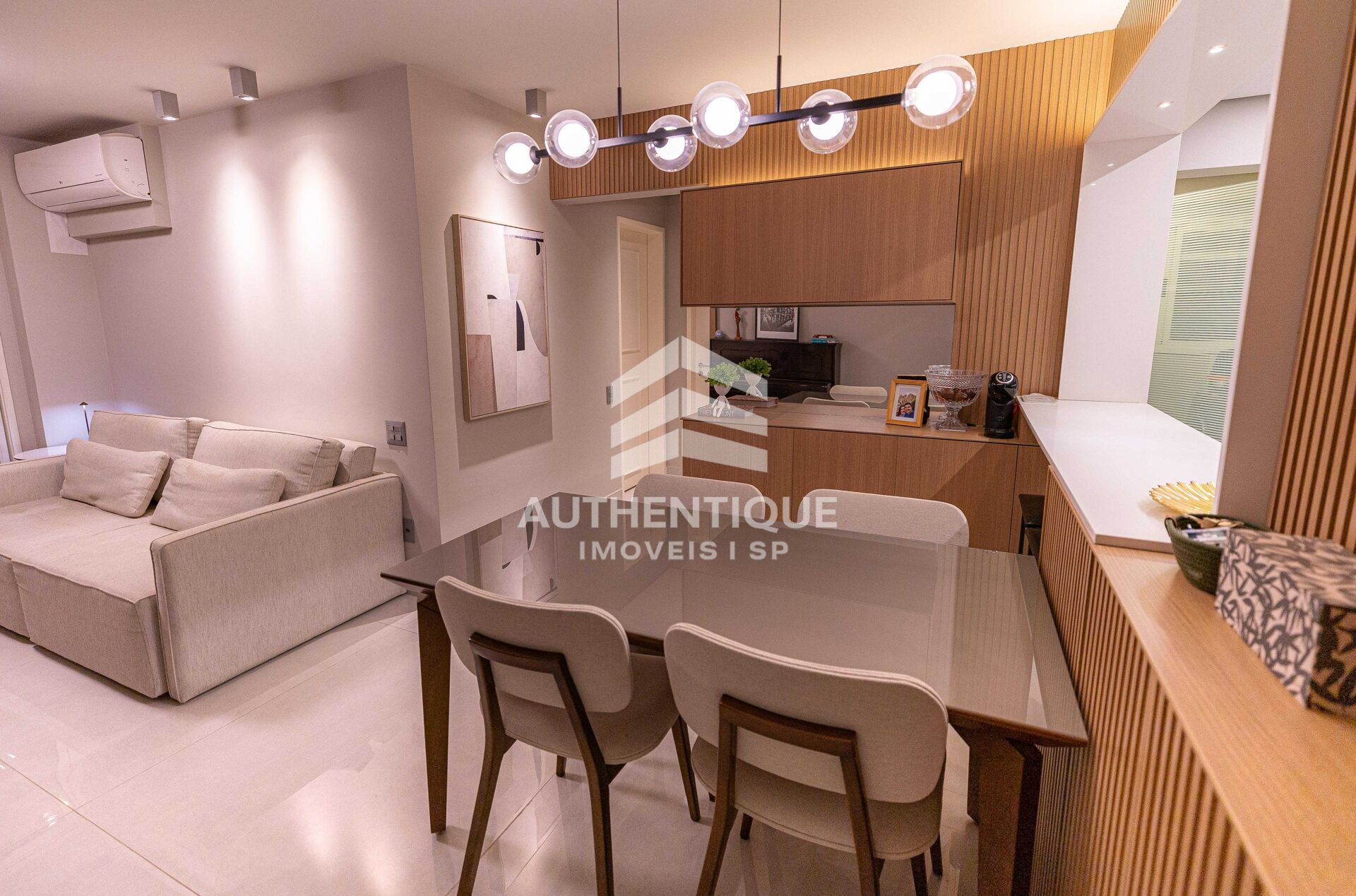 Apartamento, 2 quartos, 73 m² - Foto 3