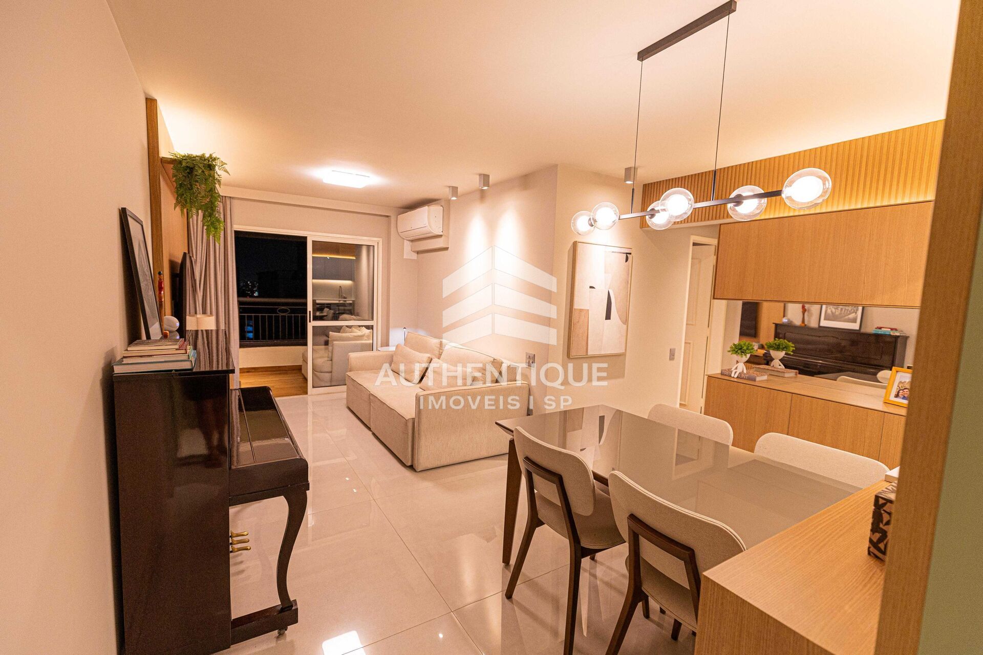 Apartamento, 2 quartos, 73 m² - Foto 8