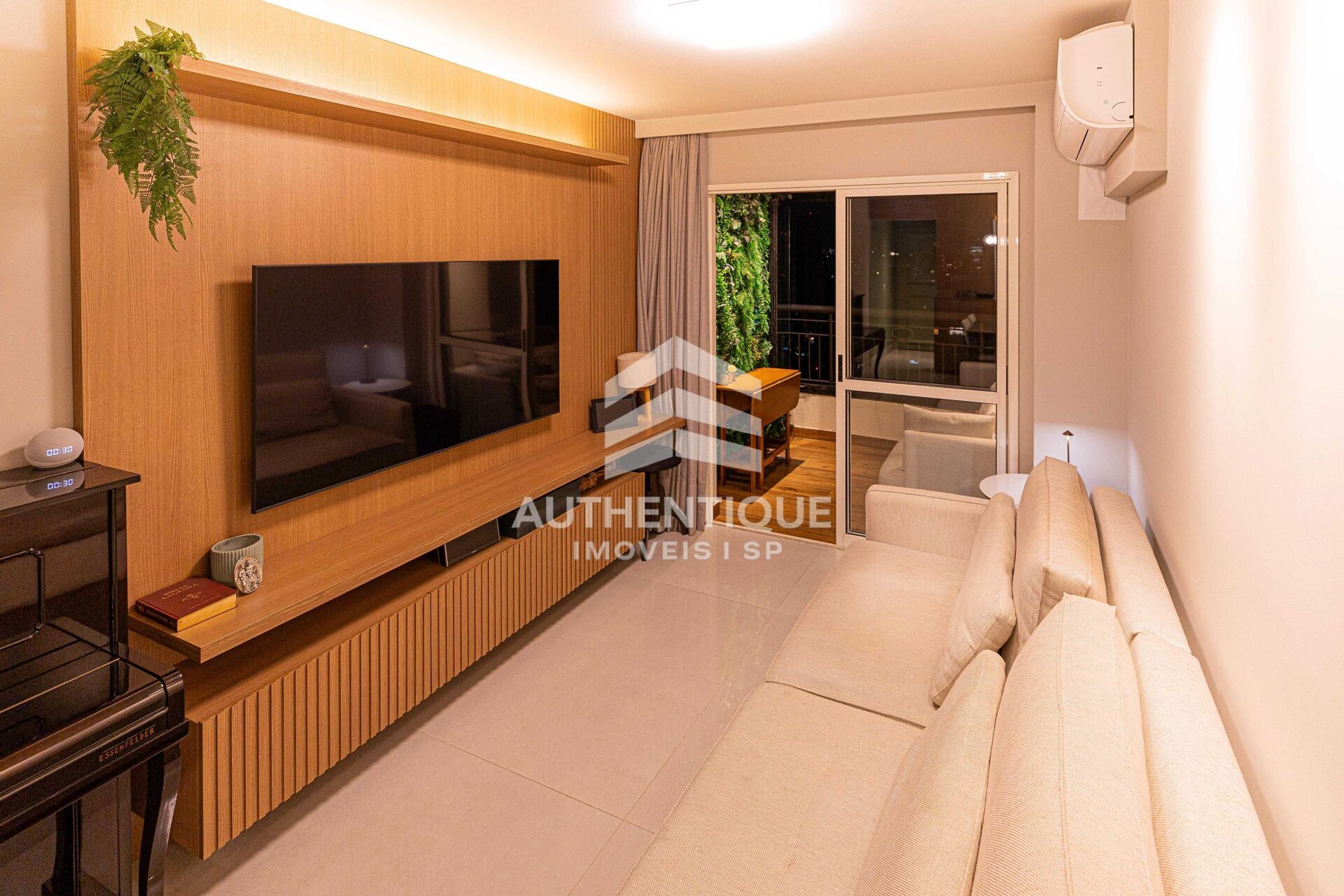 Apartamento, 2 quartos, 73 m² - Foto 5