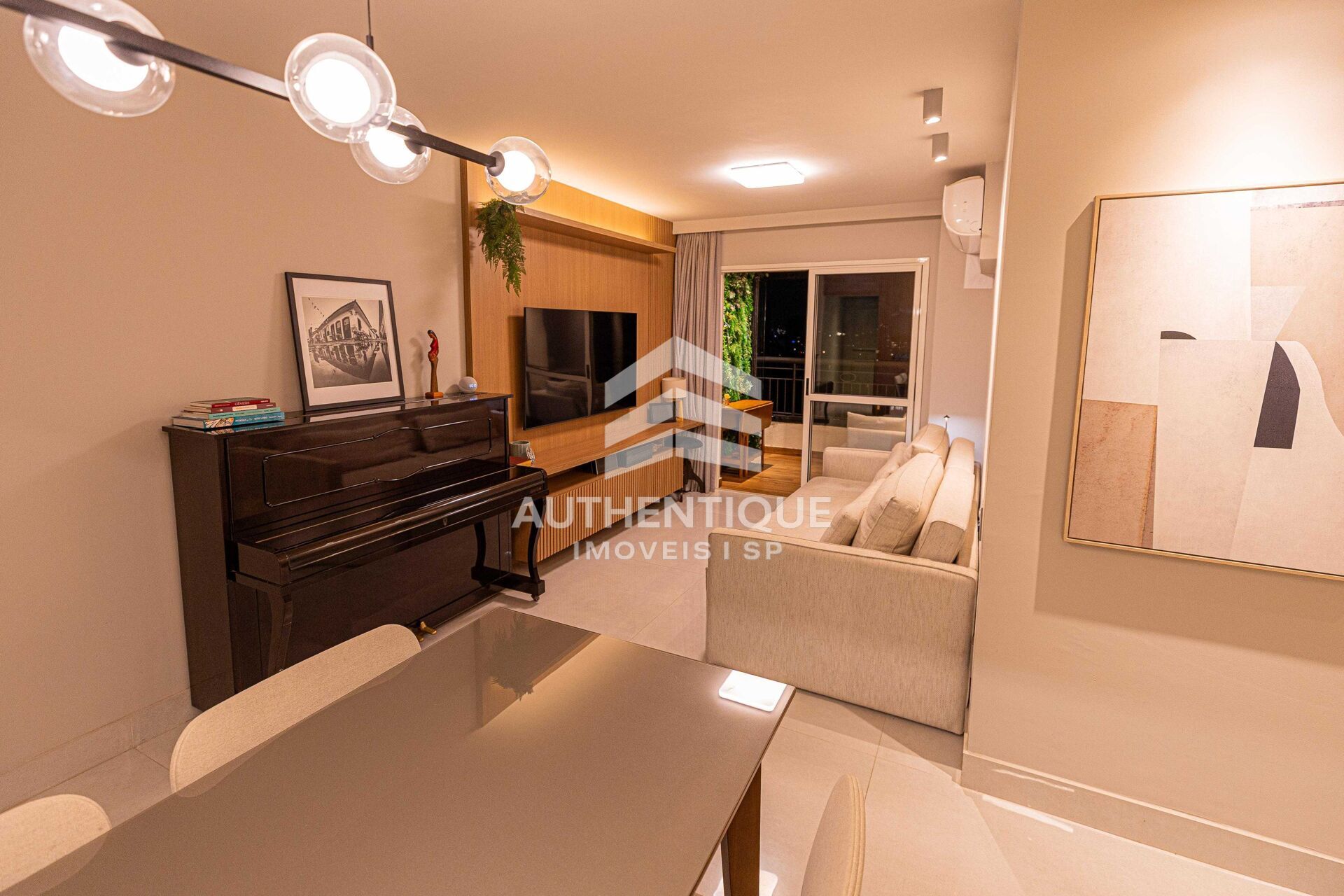 Apartamento, 2 quartos, 73 m² - Foto 10