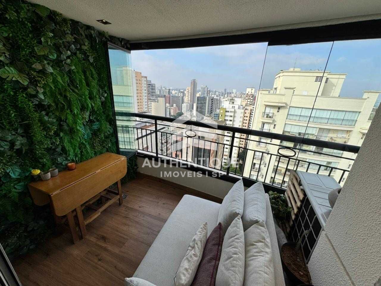 Apartamento, 2 quartos, 73 m² - Foto 13