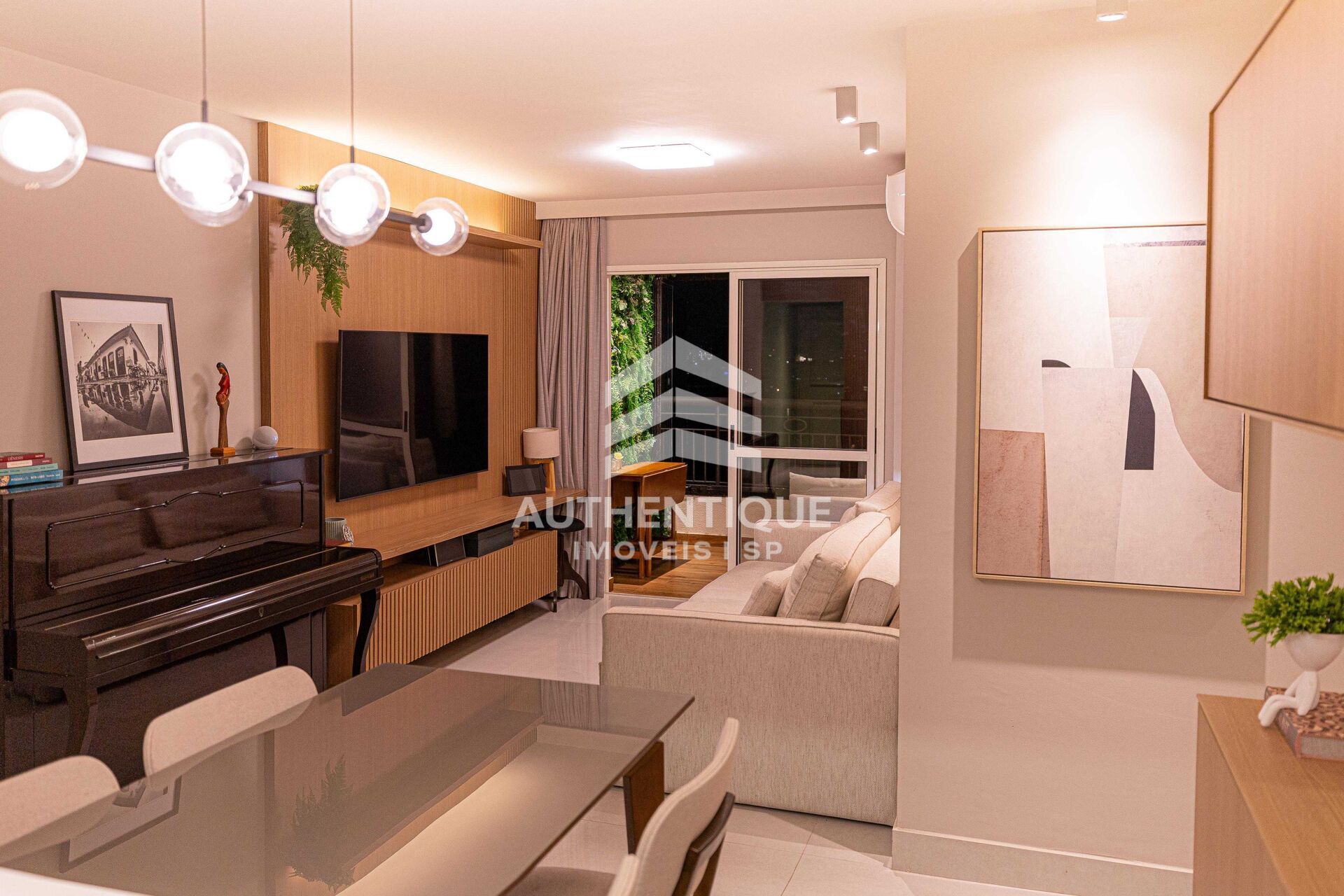 Apartamento, 2 quartos, 73 m² - Foto 4