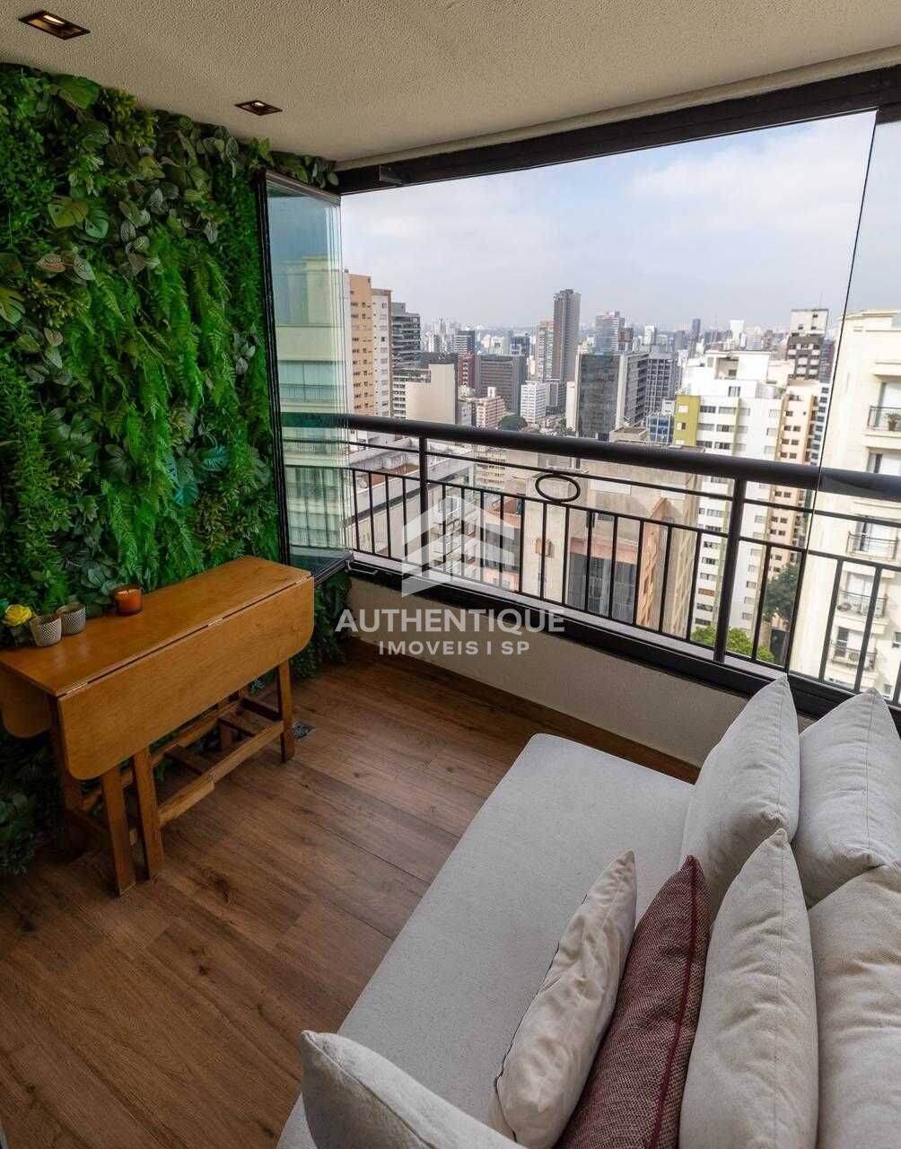 Apartamento, 2 quartos, 73 m² - Foto 12