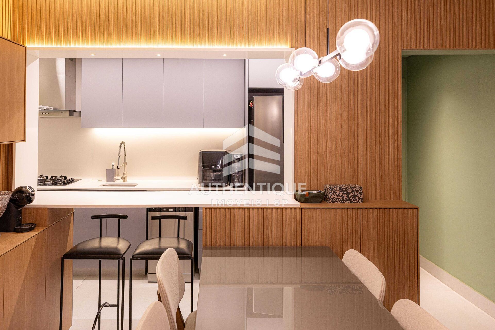Apartamento, 2 quartos, 73 m² - Foto 9