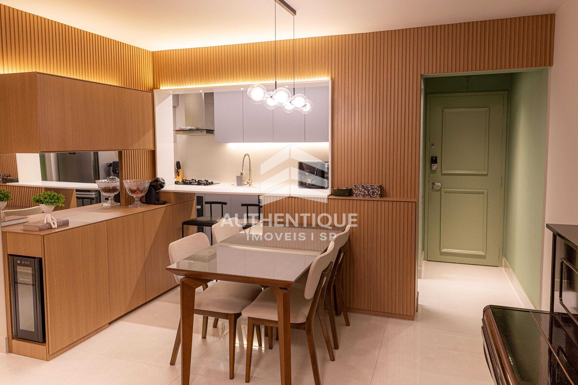 Apartamento, 2 quartos, 73 m² - Foto 7