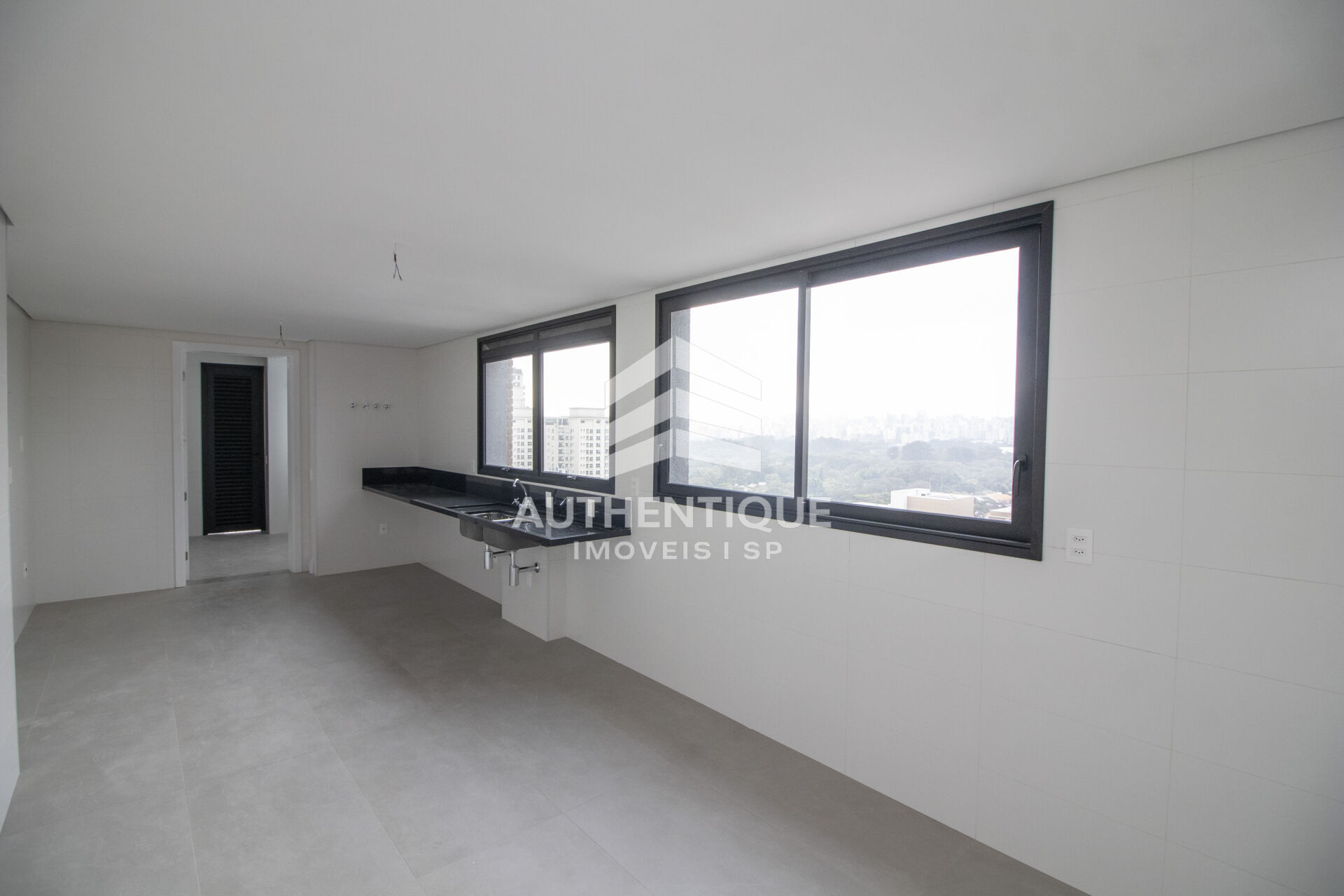 Apartamento, 4 quartos, 375 m² - Foto 2