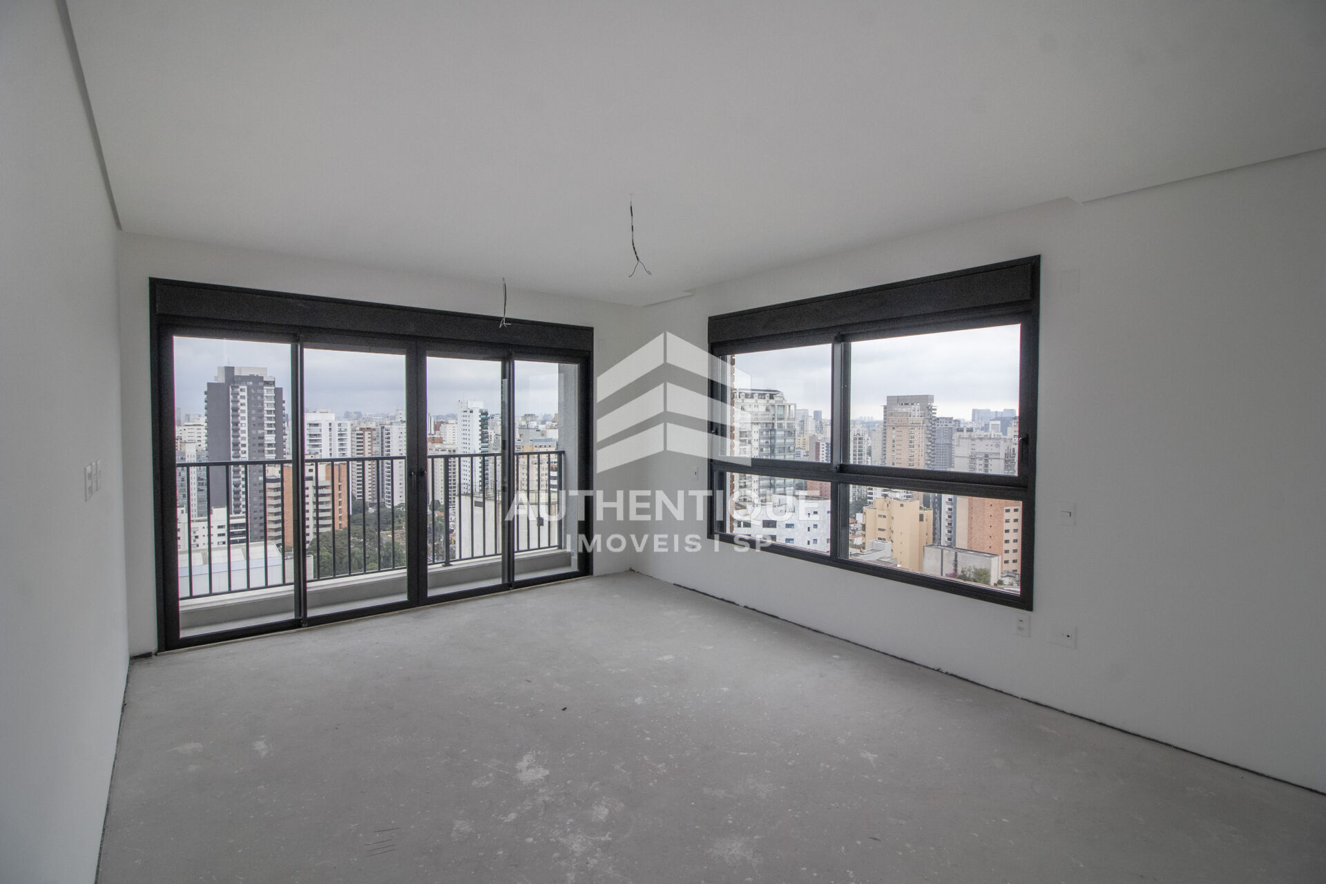 Apartamento, 4 quartos, 375 m² - Foto 7