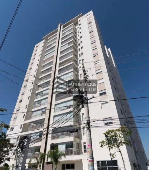 Apartamento à venda com 3 quartos, 129m² - Foto 13