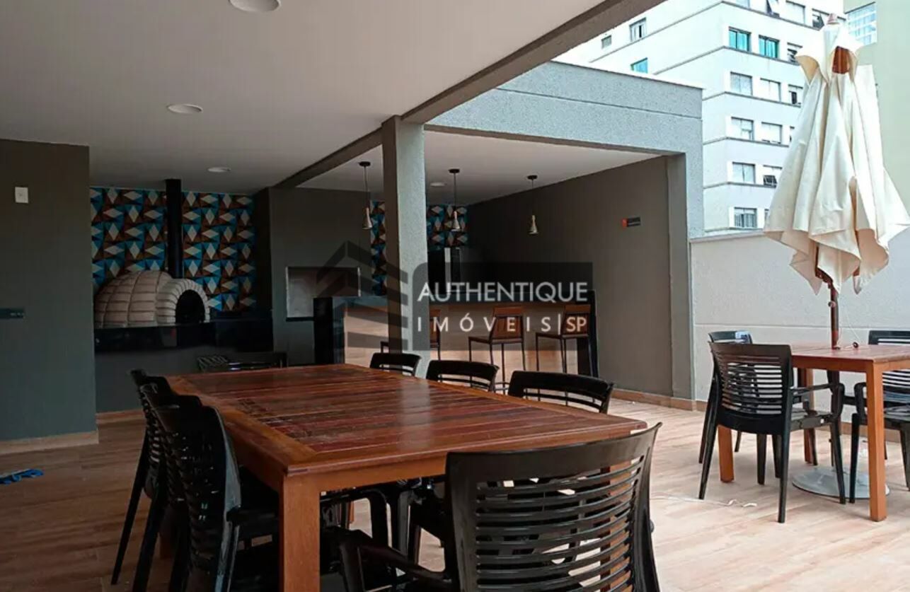 Apartamento à venda com 2 quartos, 60m² - Foto 14