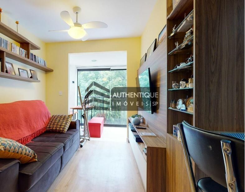 Apartamento à venda com 2 quartos, 60m² - Foto 23