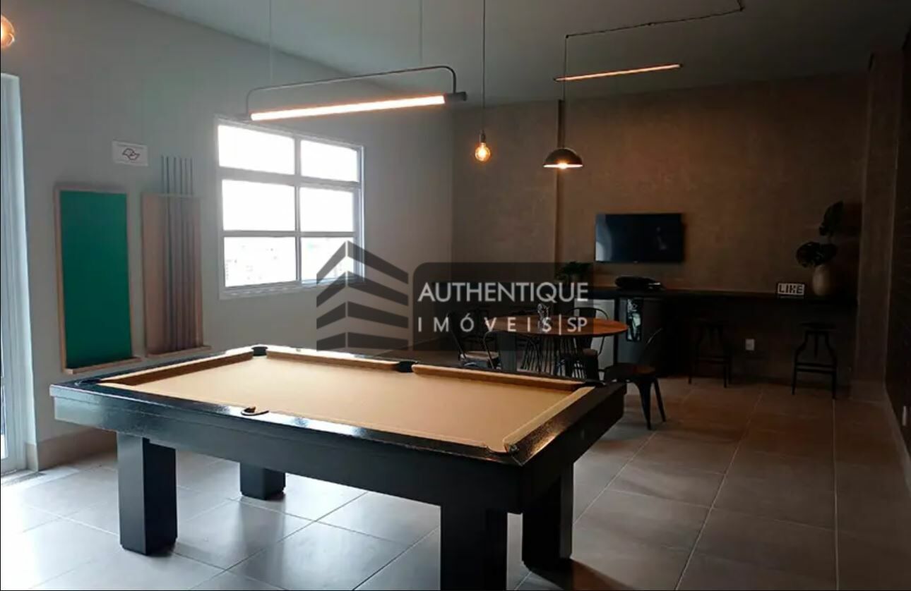 Apartamento à venda com 2 quartos, 60m² - Foto 10