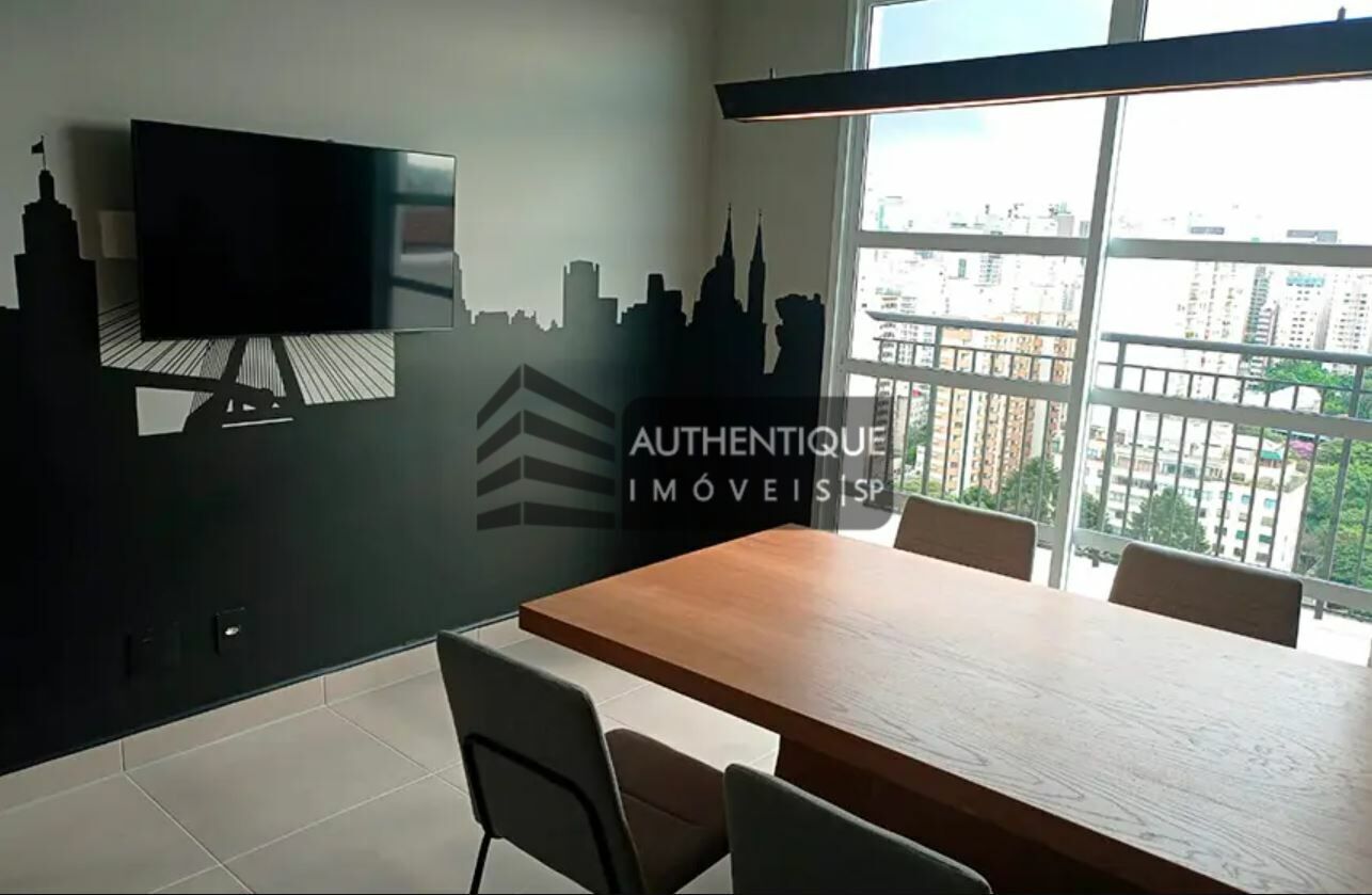 Apartamento à venda com 2 quartos, 60m² - Foto 18