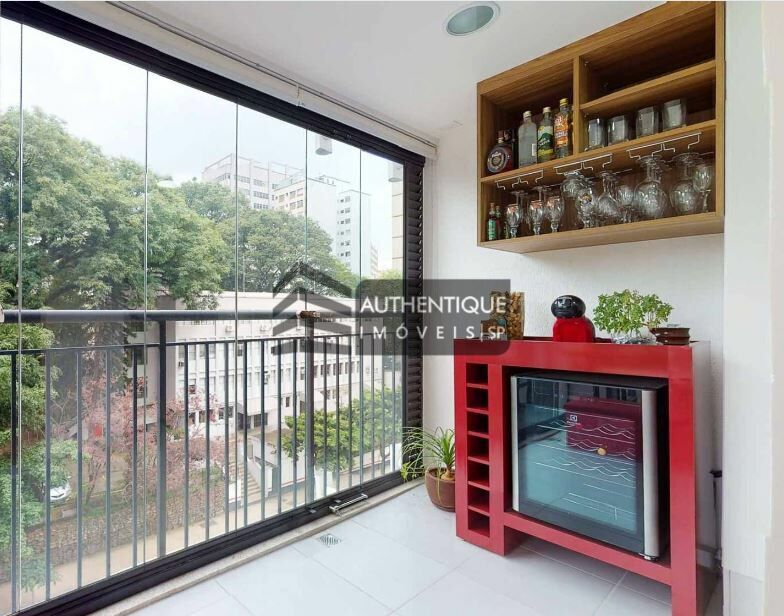 Apartamento à venda com 2 quartos, 60m² - Foto 22