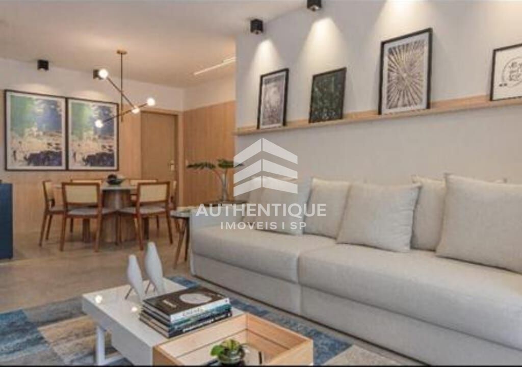 Apartamento, 3 quartos, 109 m² - Foto 2