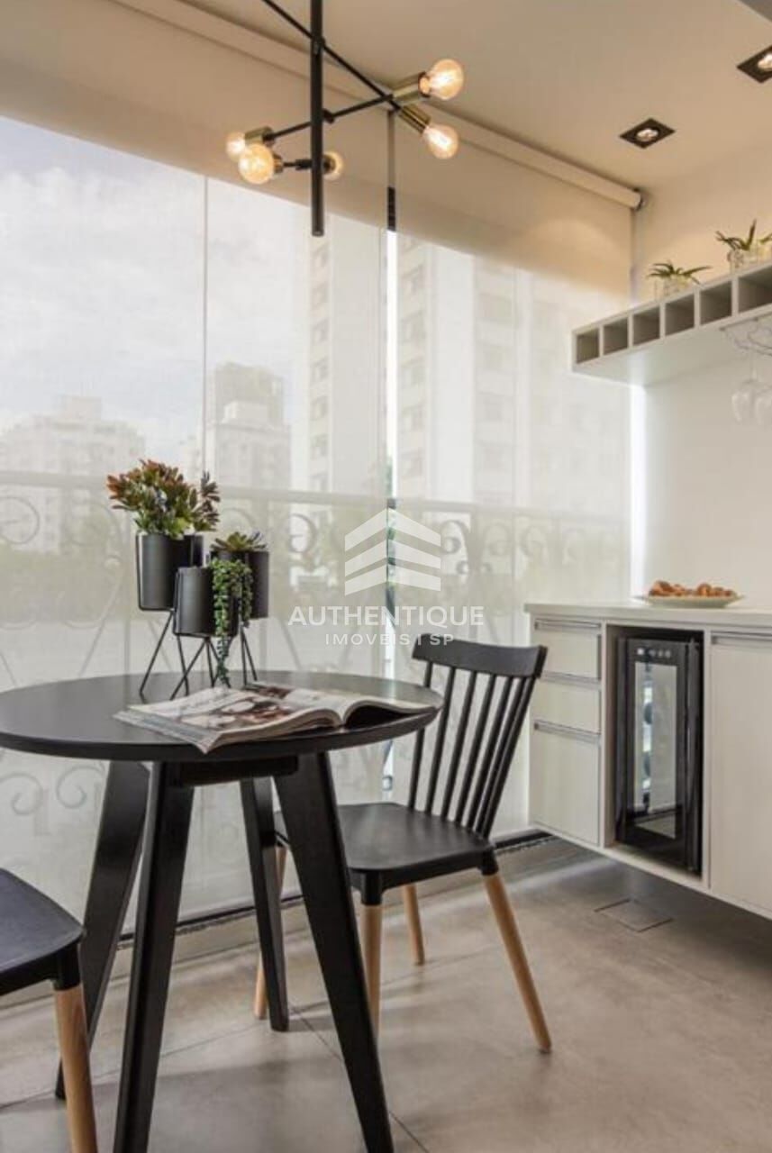 Apartamento, 3 quartos, 109 m² - Foto 15