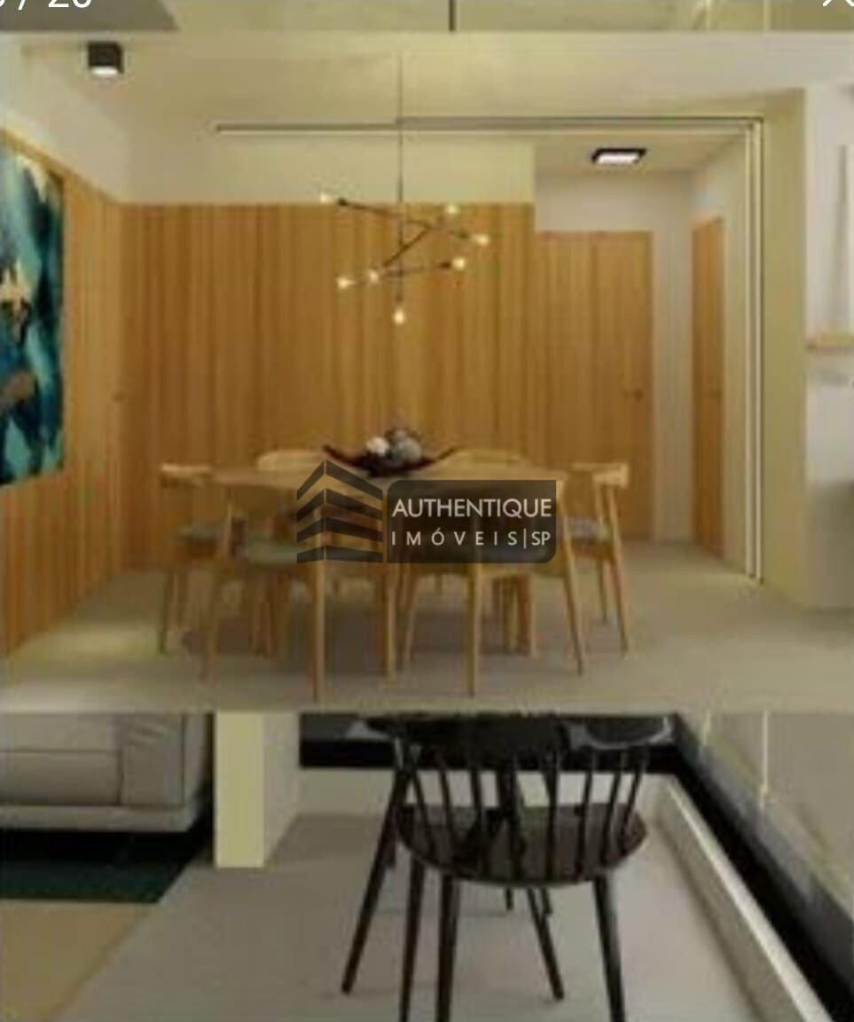 Apartamento à venda com 3 quartos, 109m² - Foto 11