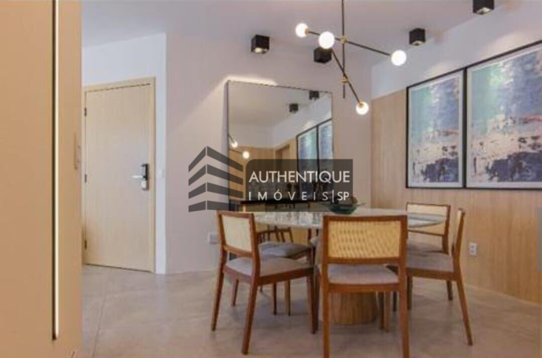 Apartamento à venda com 3 quartos, 109m² - Foto 9