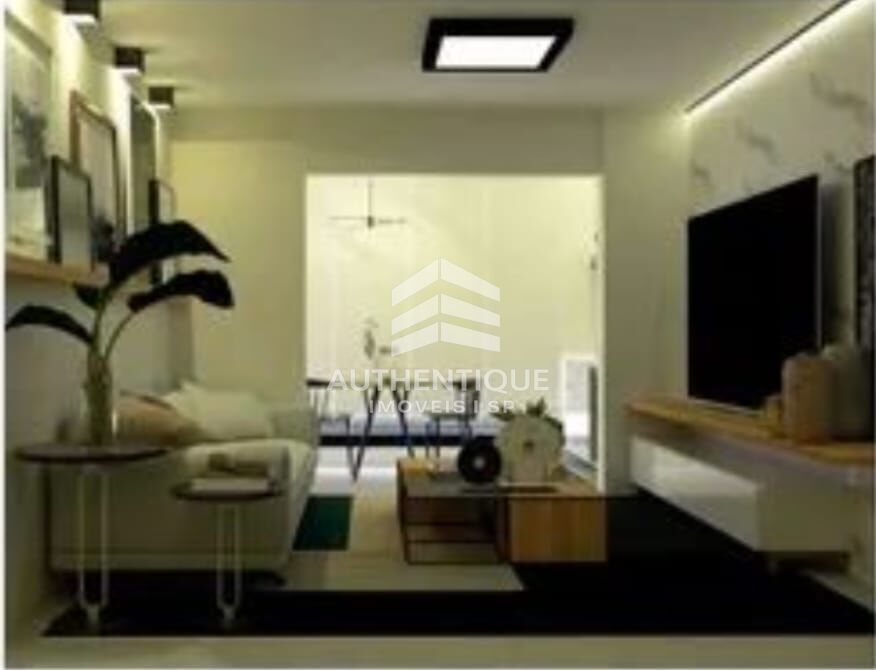 Apartamento, 3 quartos, 109 m² - Foto 4