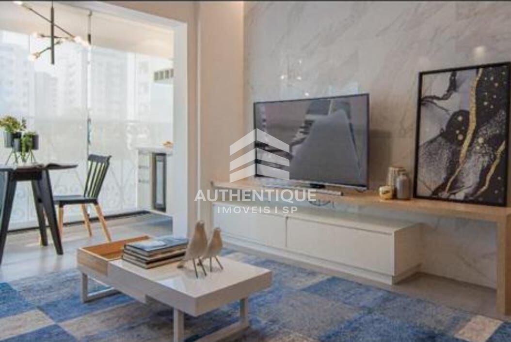 Apartamento, 3 quartos, 109 m² - Foto 1