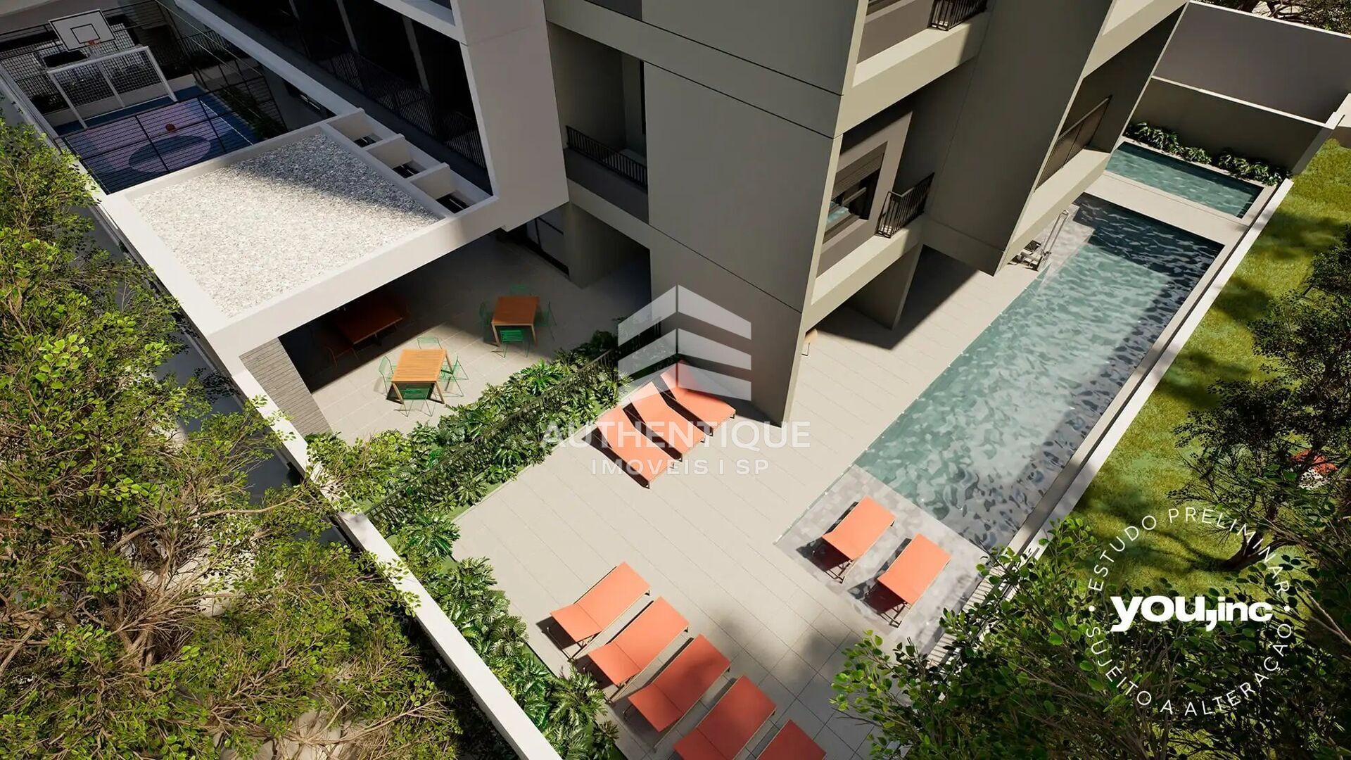 Apartamento, 3 quartos, 90 m² - Foto 3