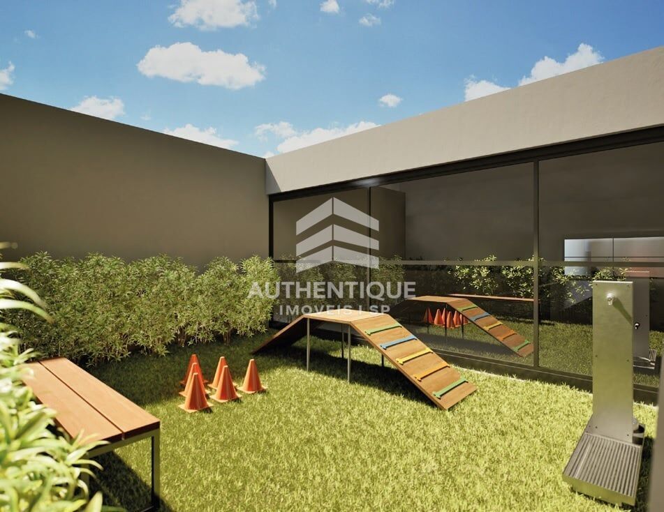 Apartamento, 3 quartos, 90 m² - Foto 22
