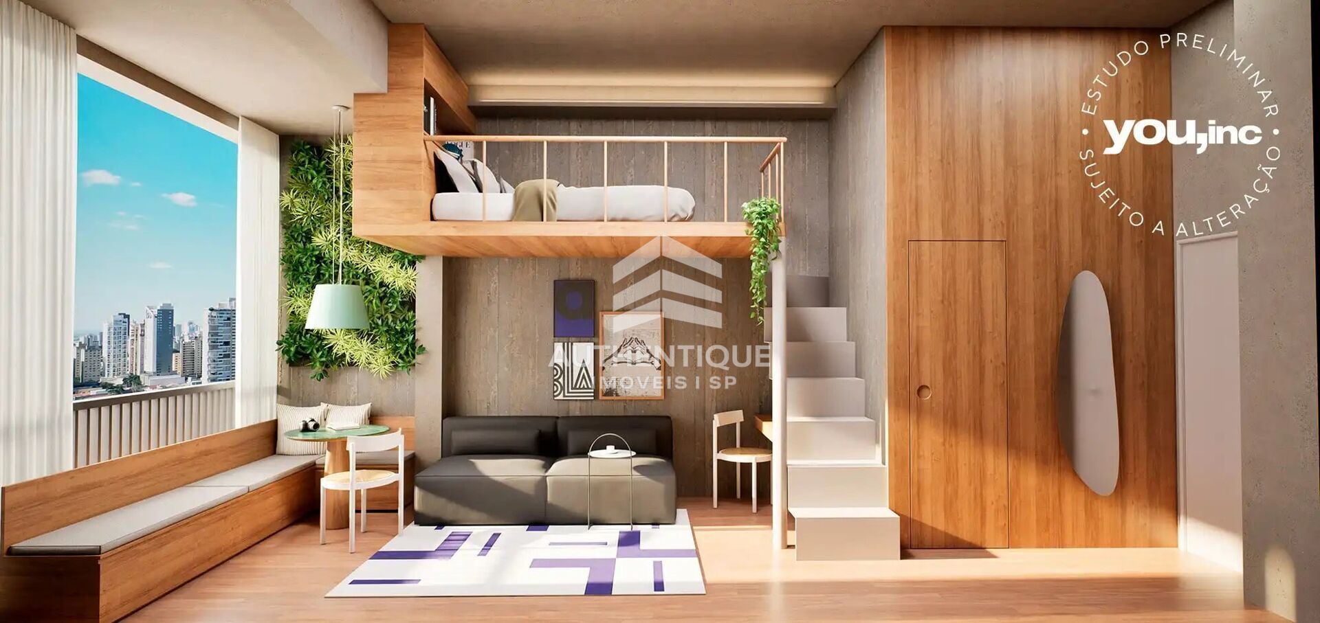 Apartamento, 3 quartos, 90 m² - Foto 7