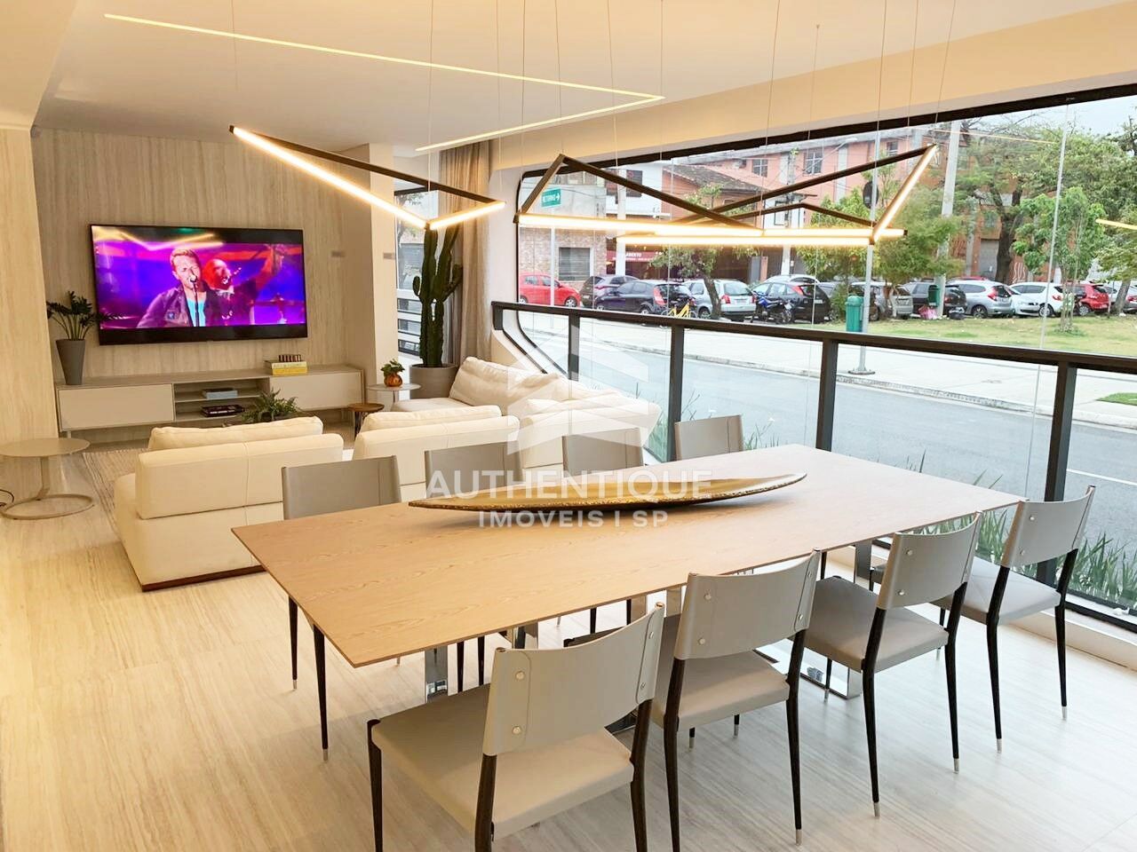 Apartamento, 3 quartos, 136 m² - Foto 4