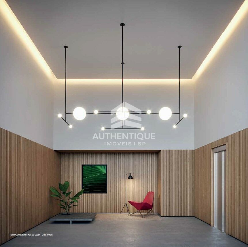 Apartamento, 3 quartos, 136 m² - Foto 36