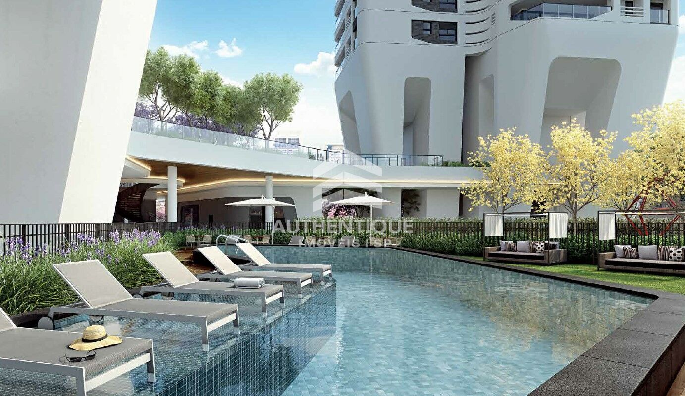 Apartamento, 3 quartos, 136 m² - Foto 23