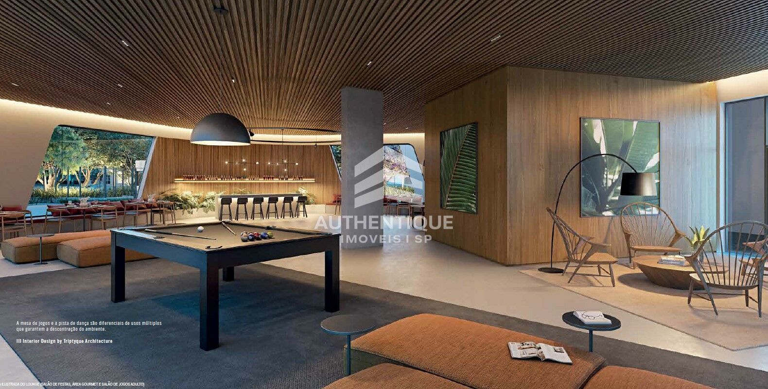 Apartamento, 3 quartos, 136 m² - Foto 38