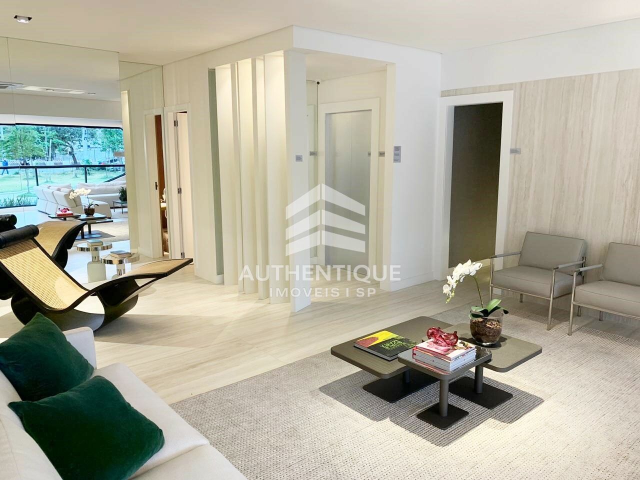 Apartamento, 3 quartos, 136 m² - Foto 5