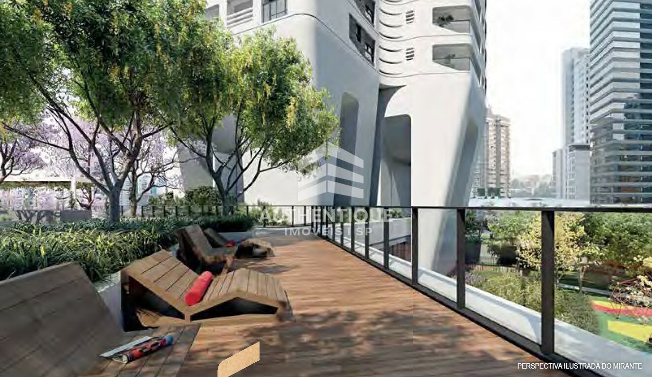 Apartamento, 3 quartos, 136 m² - Foto 46