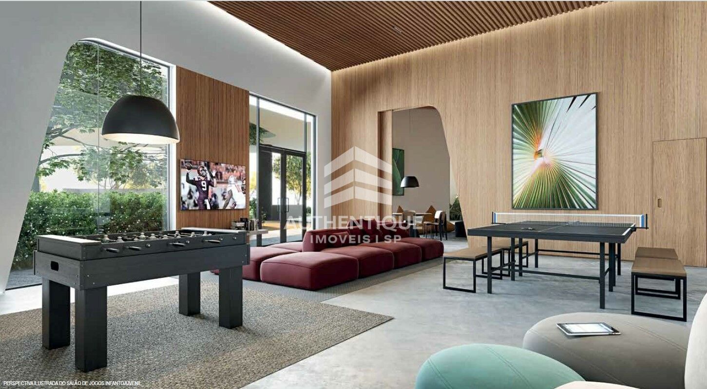Apartamento, 3 quartos, 136 m² - Foto 39