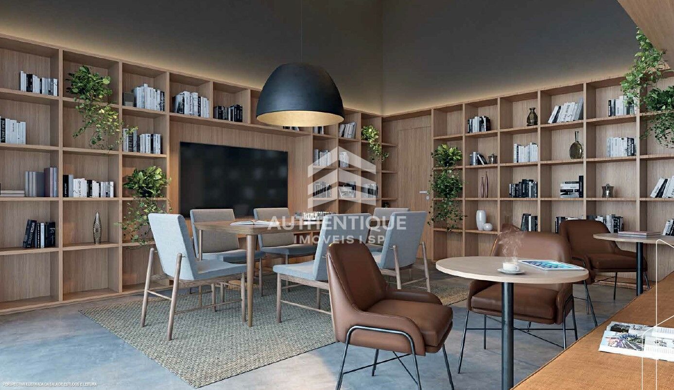 Apartamento, 3 quartos, 136 m² - Foto 41