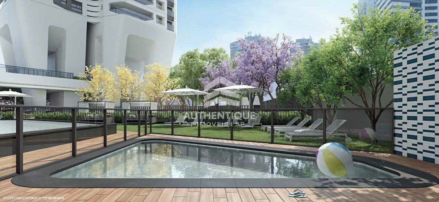Apartamento, 3 quartos, 136 m² - Foto 47